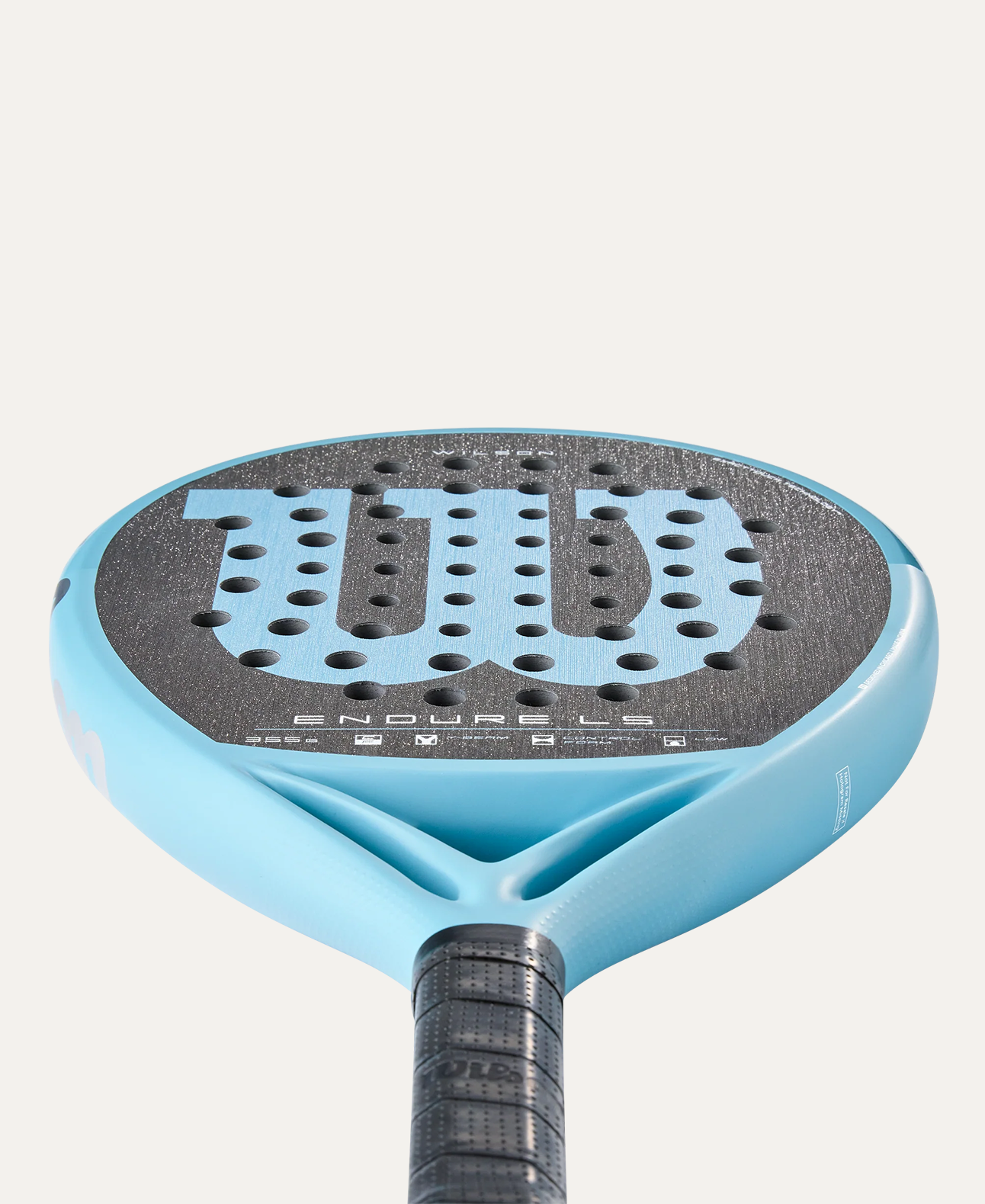 Pala de Padel Endure LS V1 2