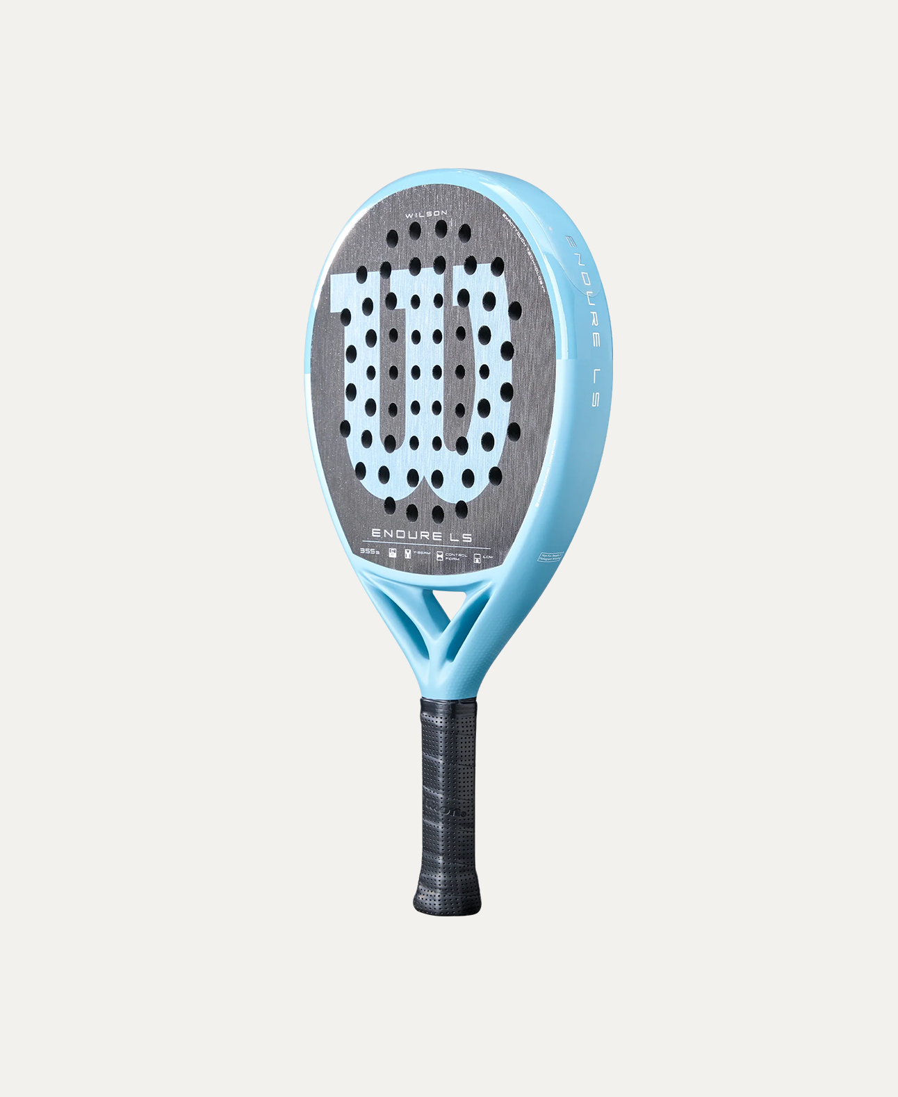 Pala de Padel Endure LS V1 2