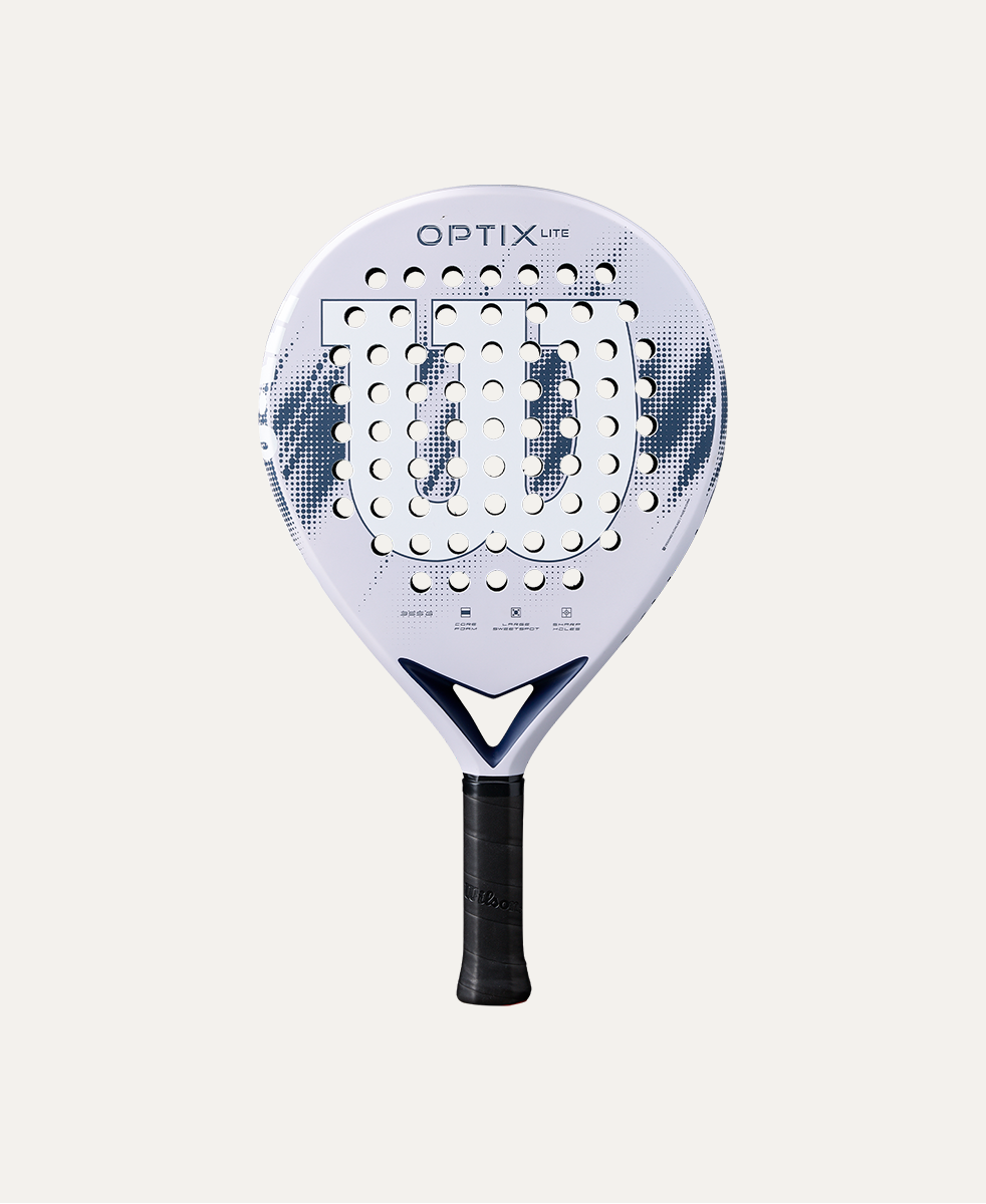 Pala de Padel Optix V2 Lite
