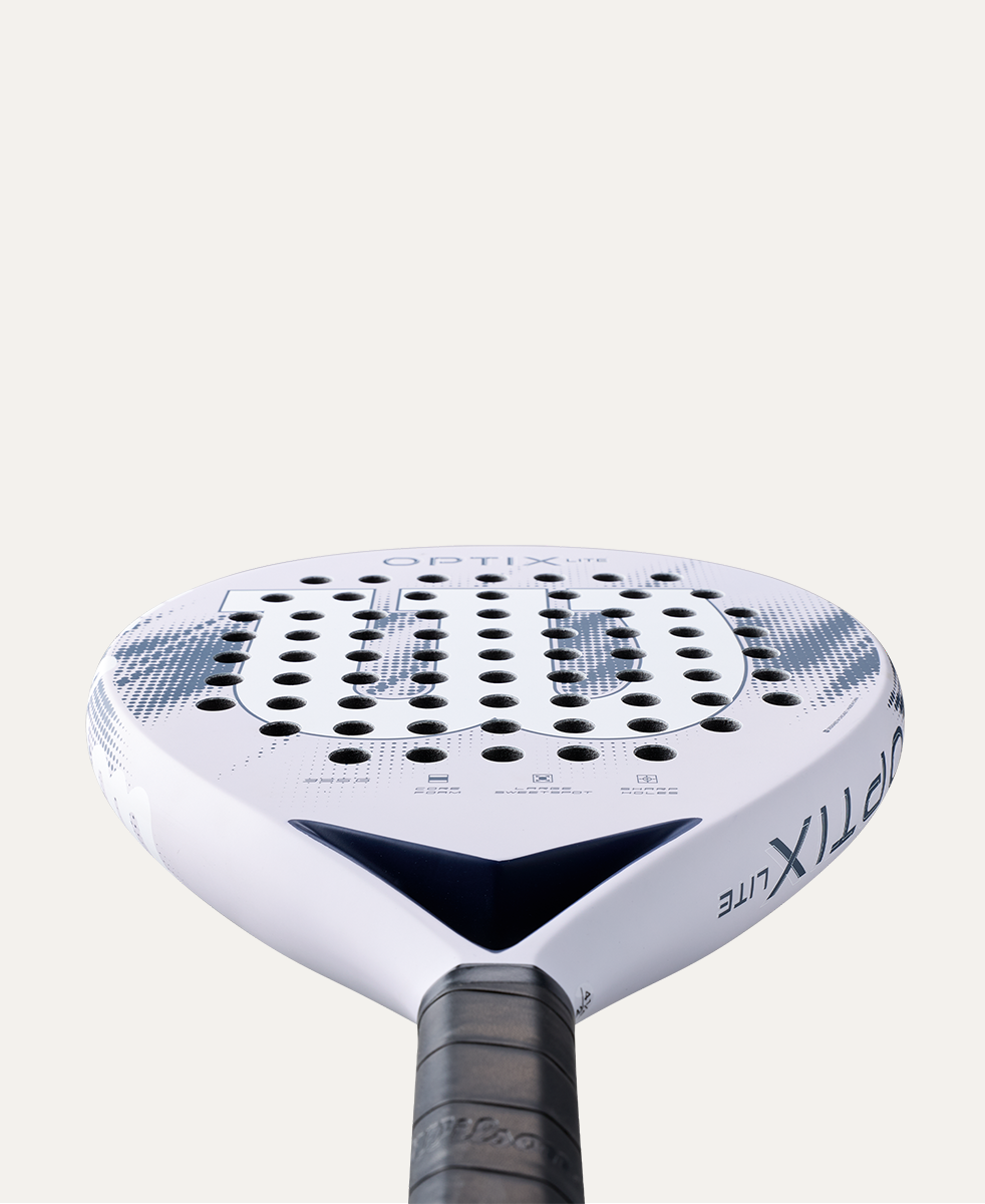 Pala de Padel Optix V2 Lite