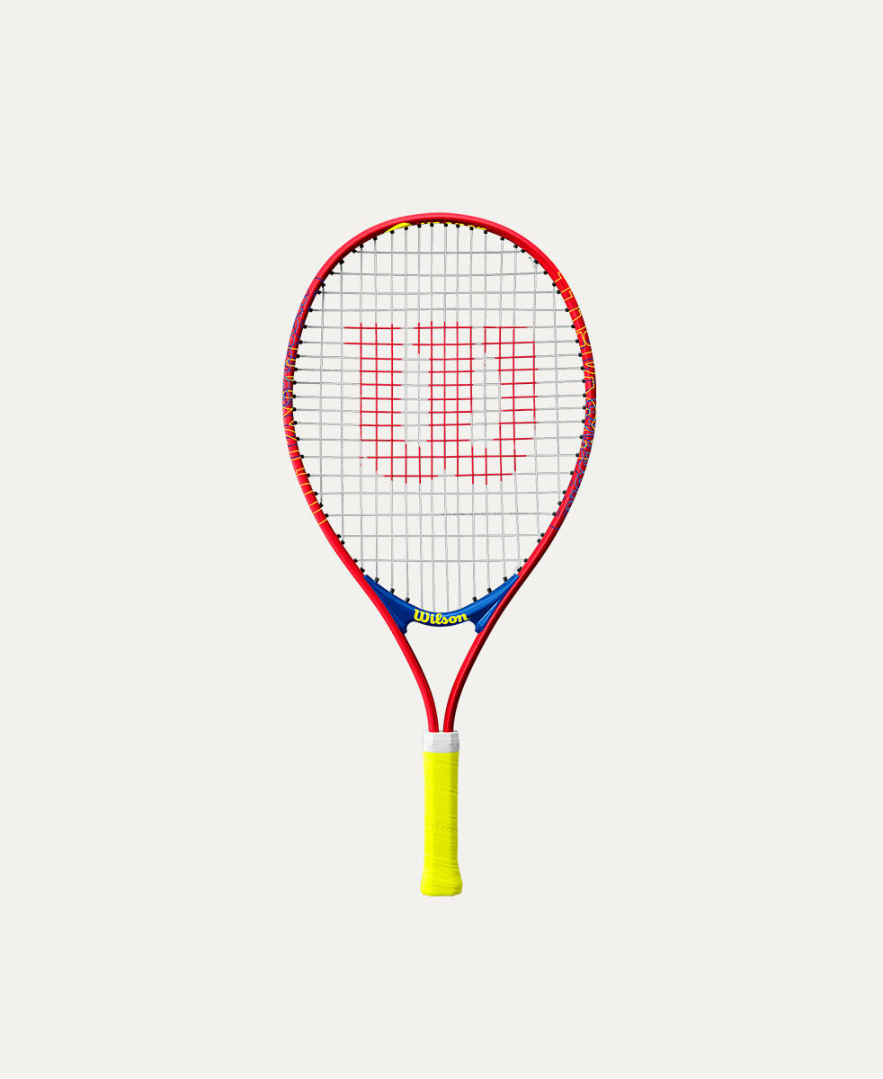 Raqueta de Tenis US Open Junior 23