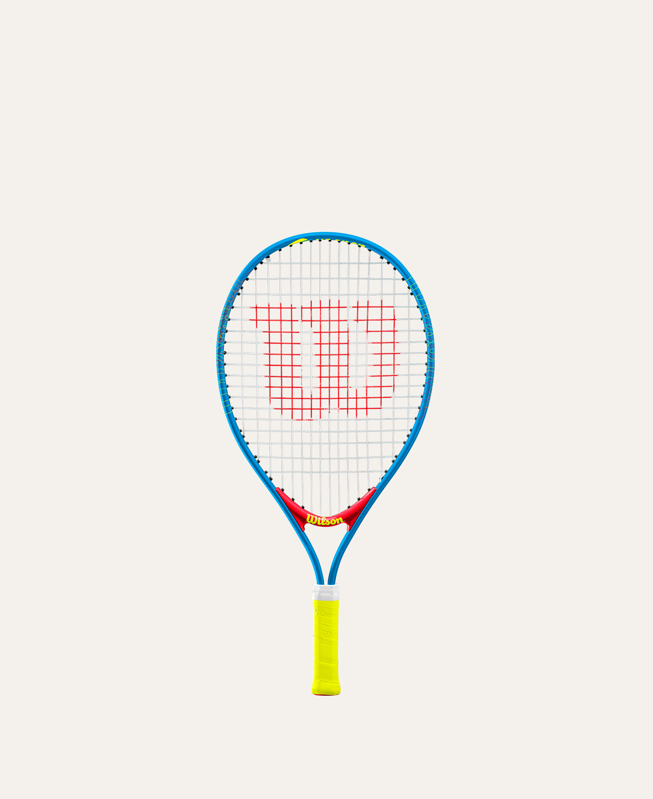 Raqueta de Tenis Junior US Open 21