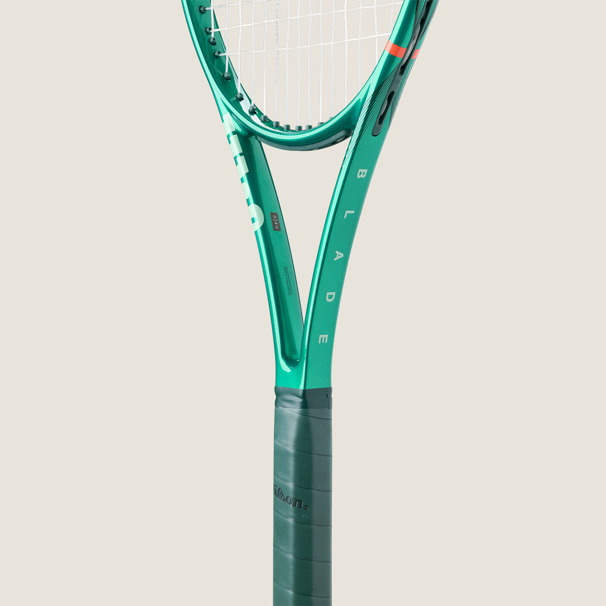 Raqueta de Tenis Blade 98 16X19 V10