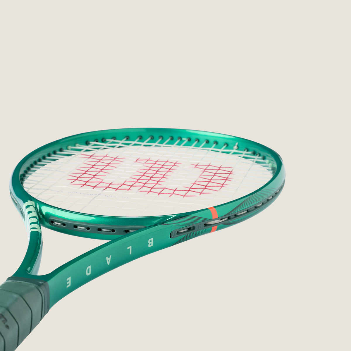 Raqueta de Tenis Blade 98 16X19 V10