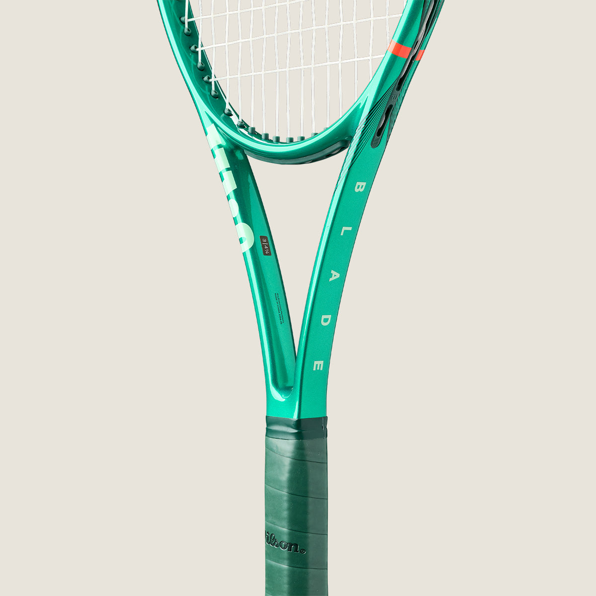 Raqueta de Tenis Blade 98 18X20 V10