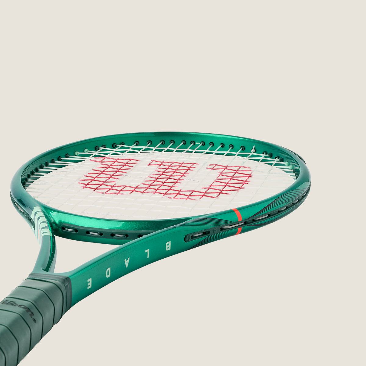 Raqueta de Tenis Blade 100 V10