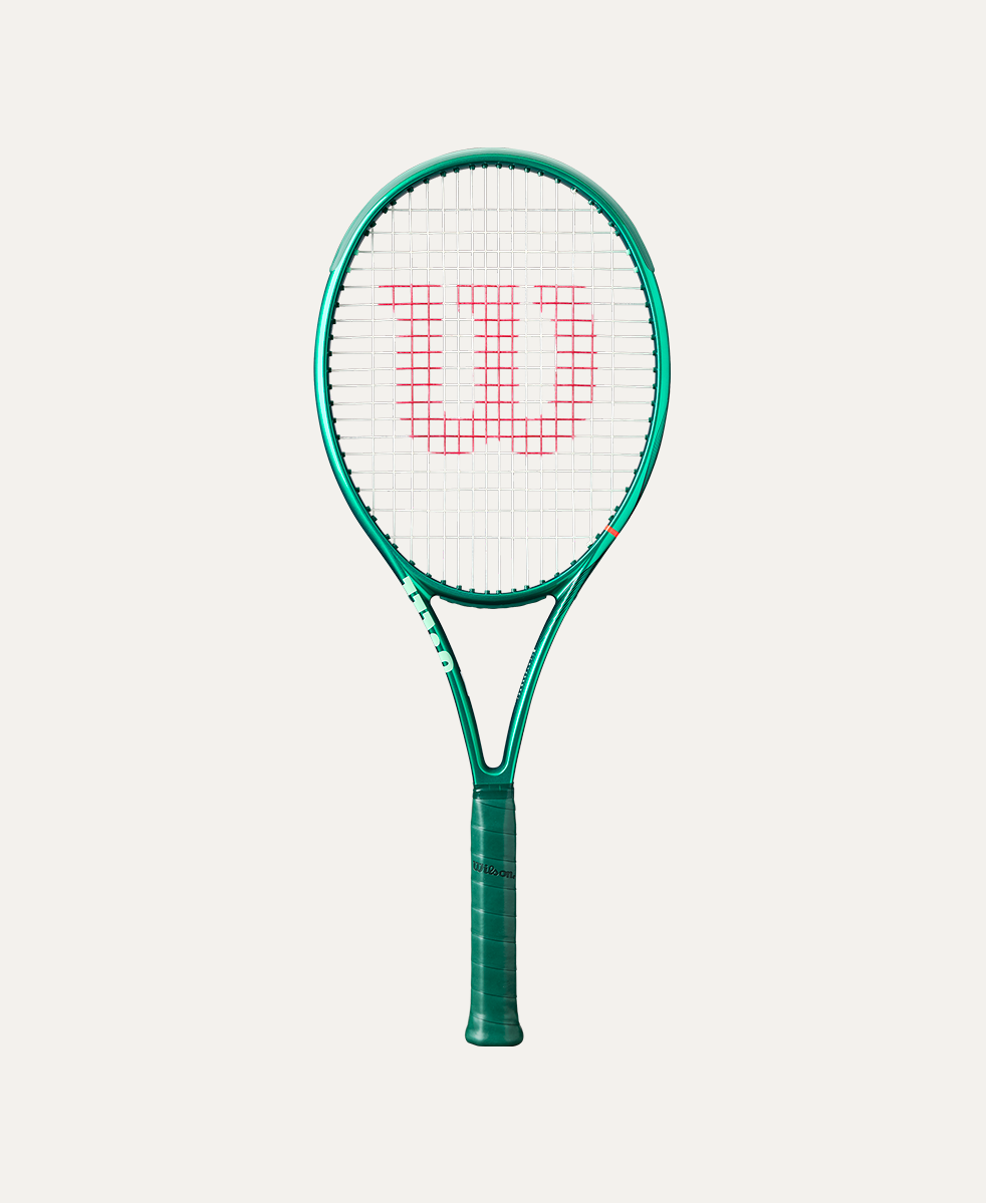 Raqueta de Tenis Blade 100UL V10