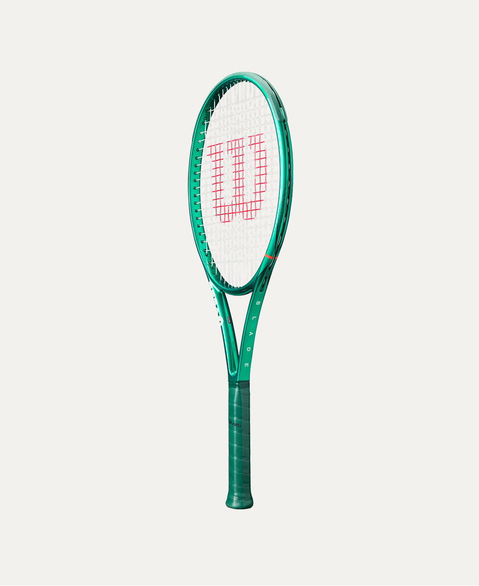 Raqueta de Tenis Blade 100UL V10