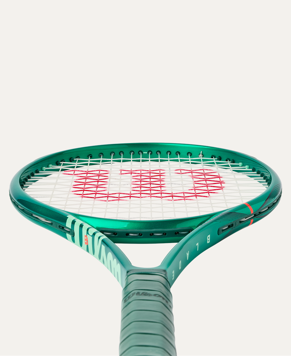 Raqueta de Tenis Blade 100UL V10