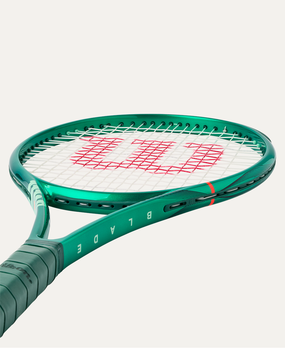 Raqueta de Tenis Blade 100UL V10