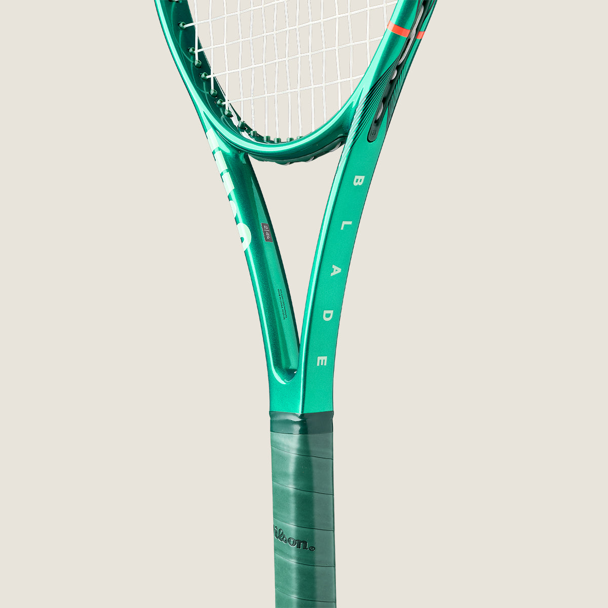 Raqueta de Tenis Blade 104 V10
