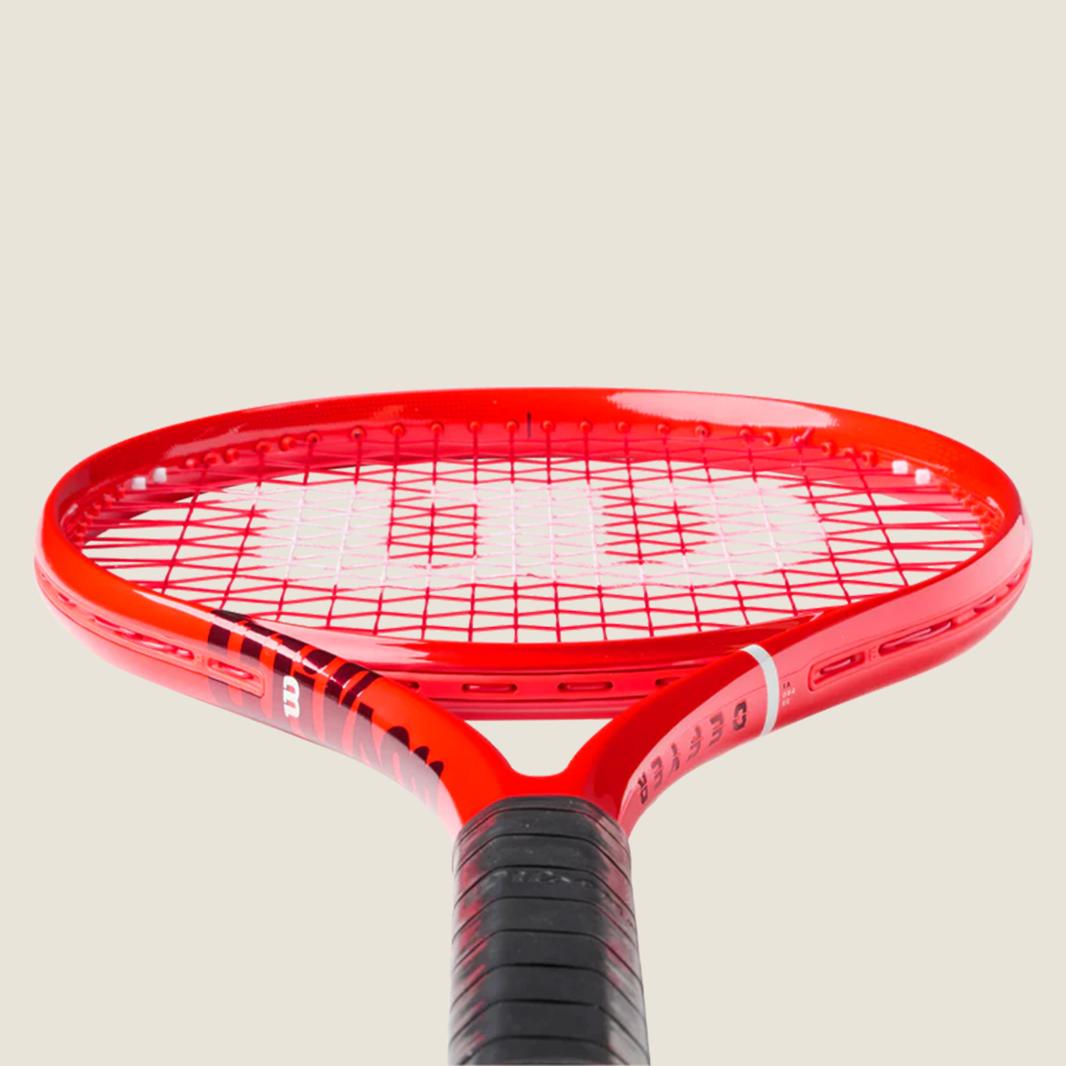 Raqueta Profesional de Tenis Defyer 98 Pro V1