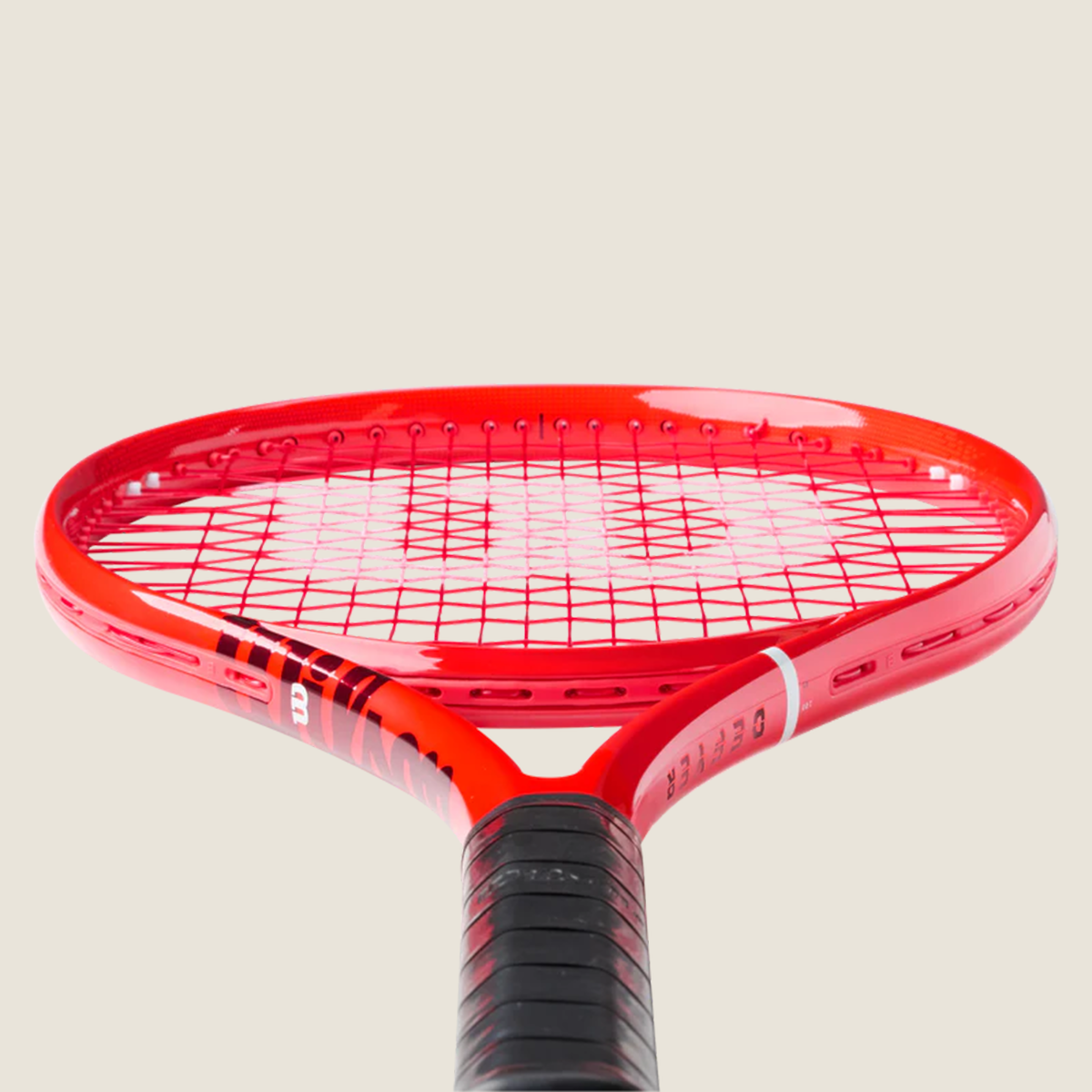 Raqueta Profesional de Tenis Defyer 100 V1