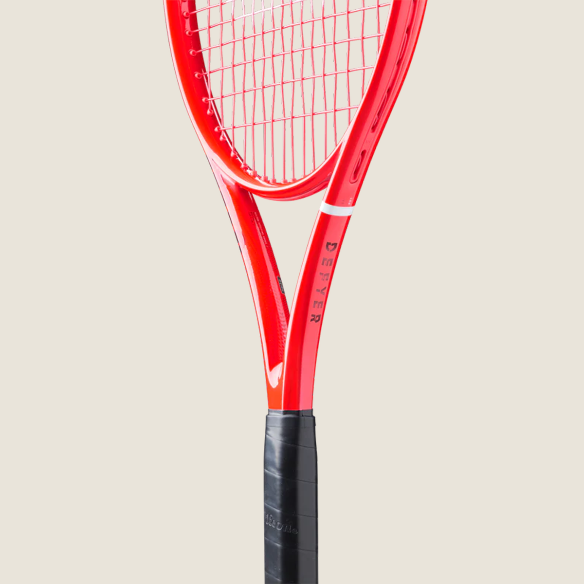 Raqueta Profesional de Tenis Defyer 100 V1
