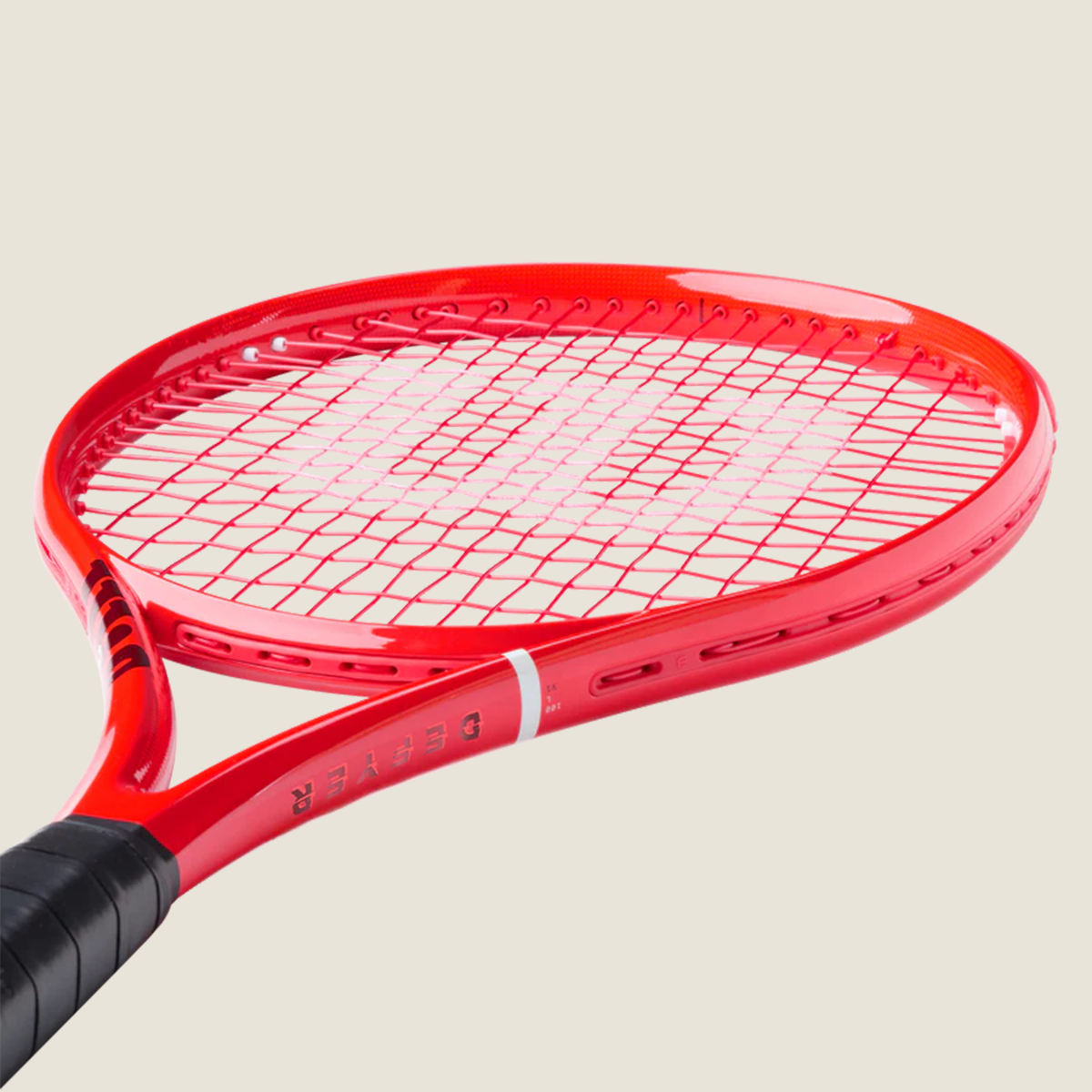 Raqueta Profesional de Tenis Defyer 100L V1