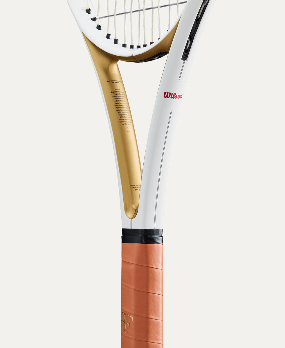 Raqueta de Tenis RF 01 Hall Of Game