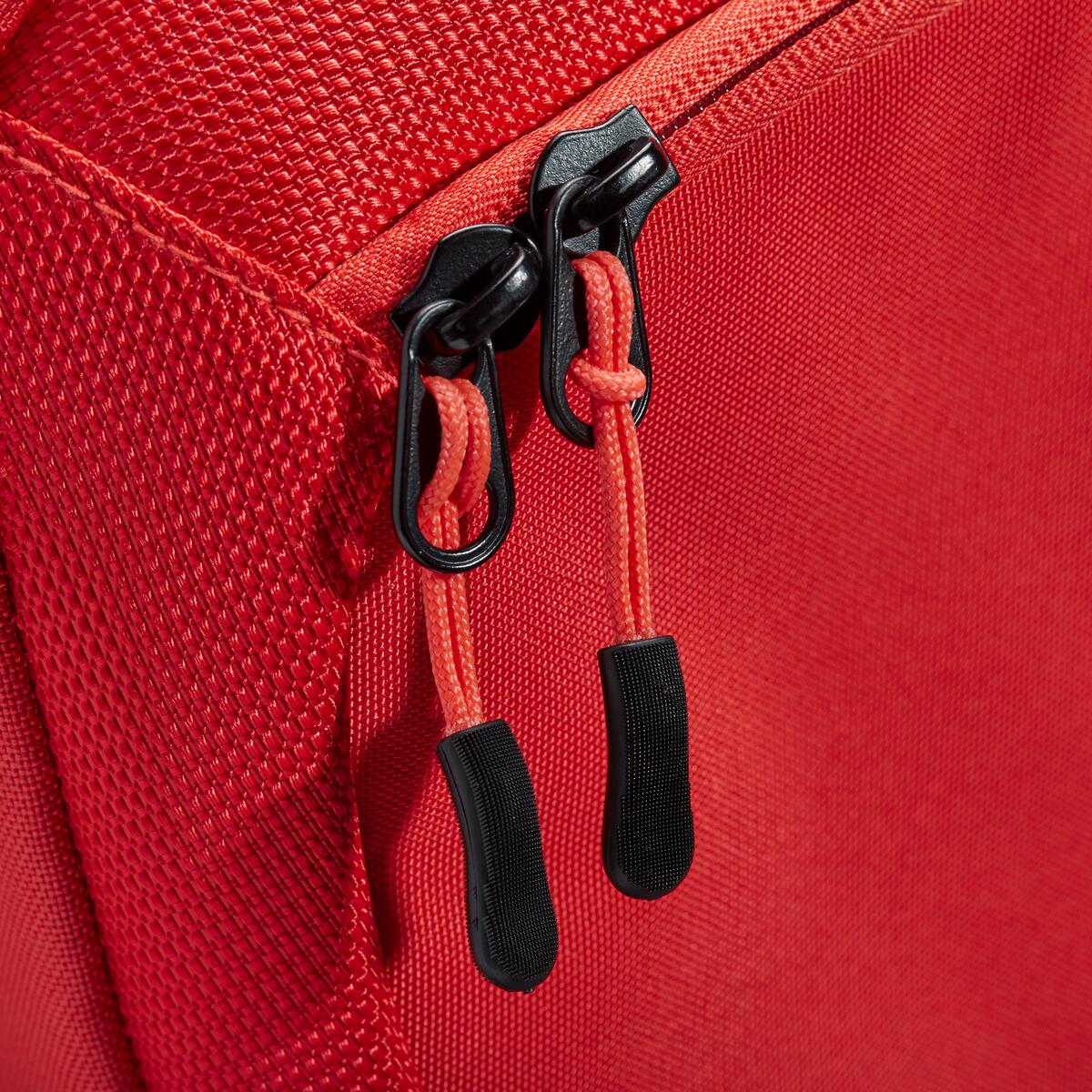 Raquetero Super Tour 6 Bag Red