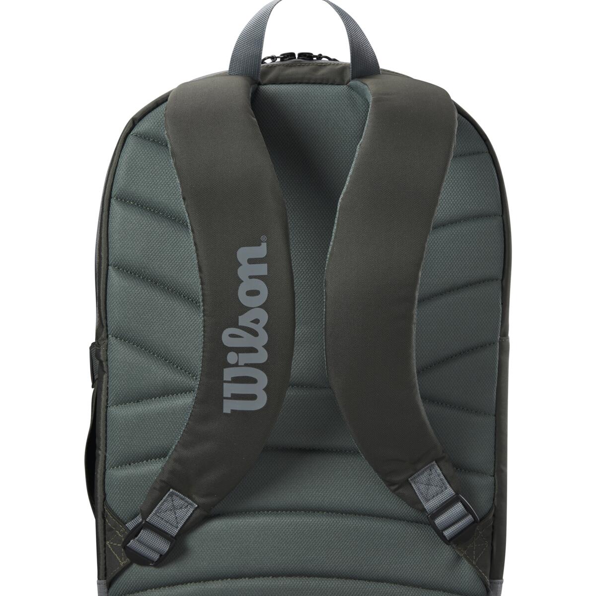 Mochila Tour Dark Green