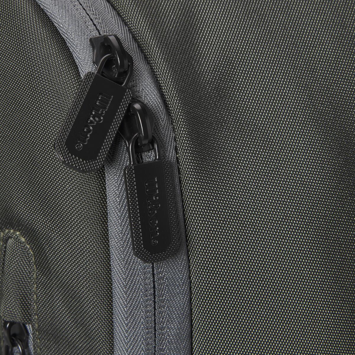 Mochila Tour Dark Green