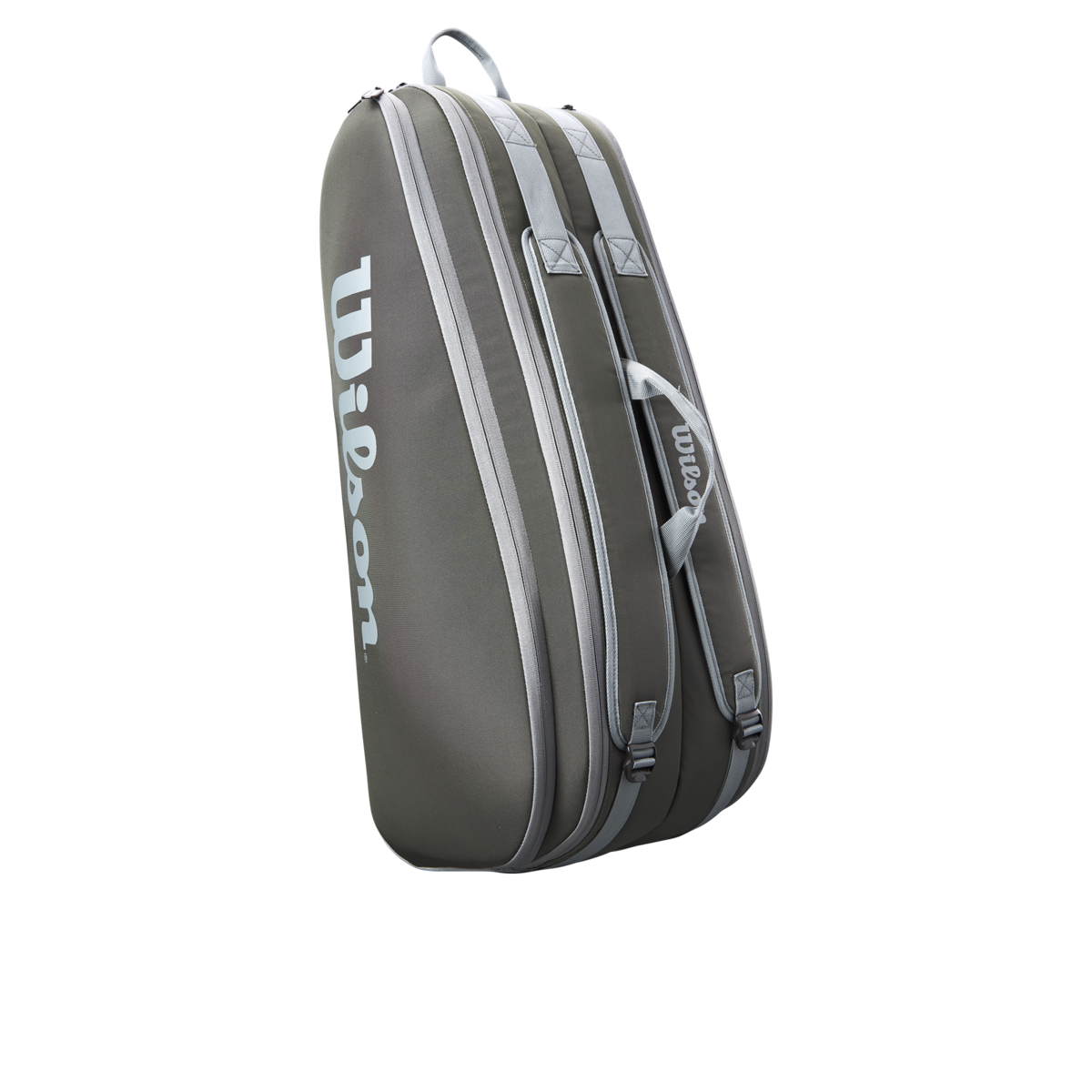 Raquetero Wilson Tour 6 Pack
