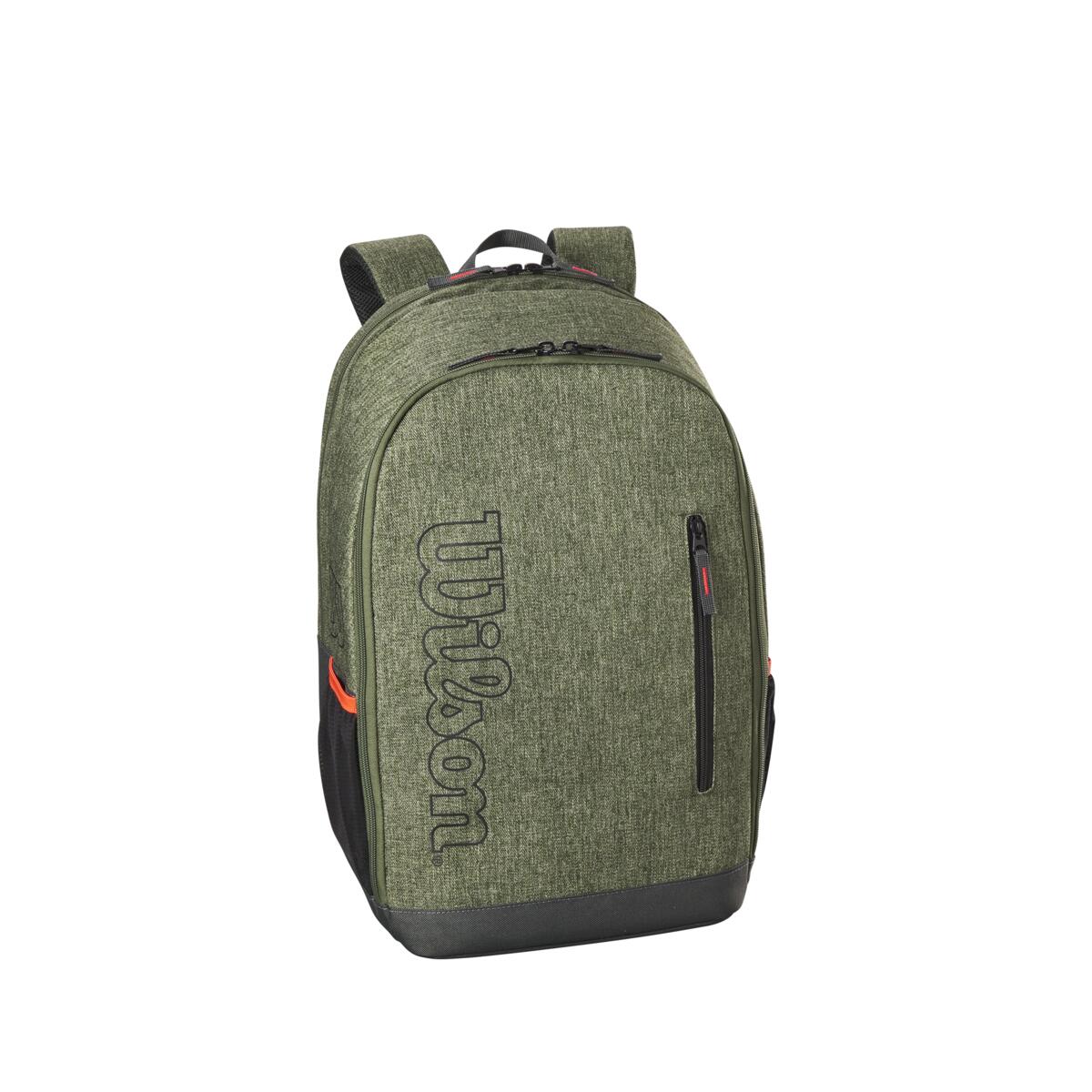 Team BackPack Heather