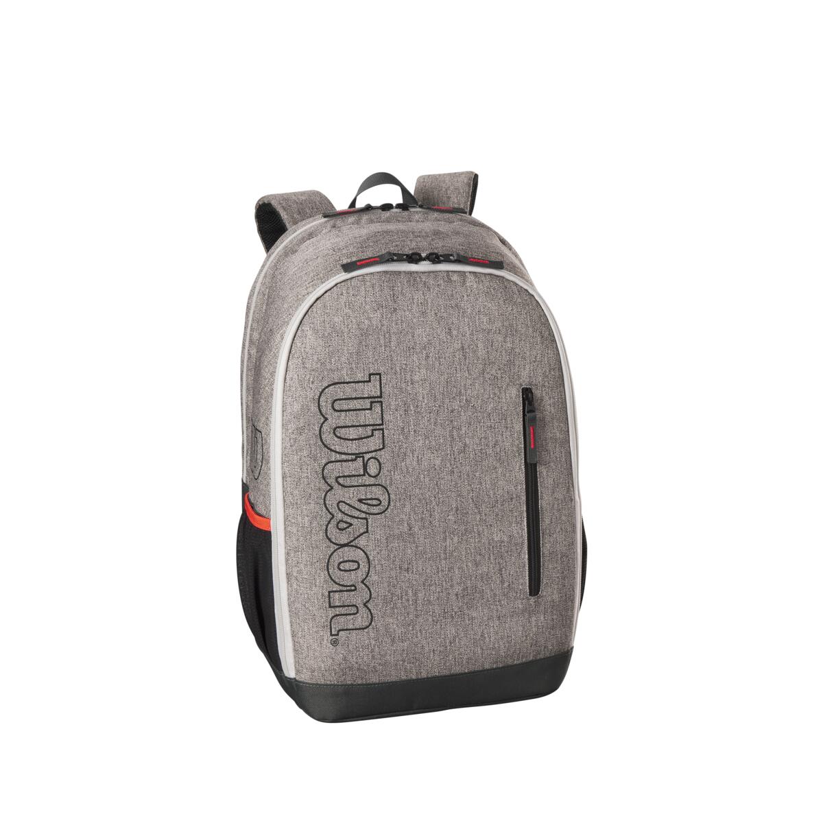 Team BackPack Heather