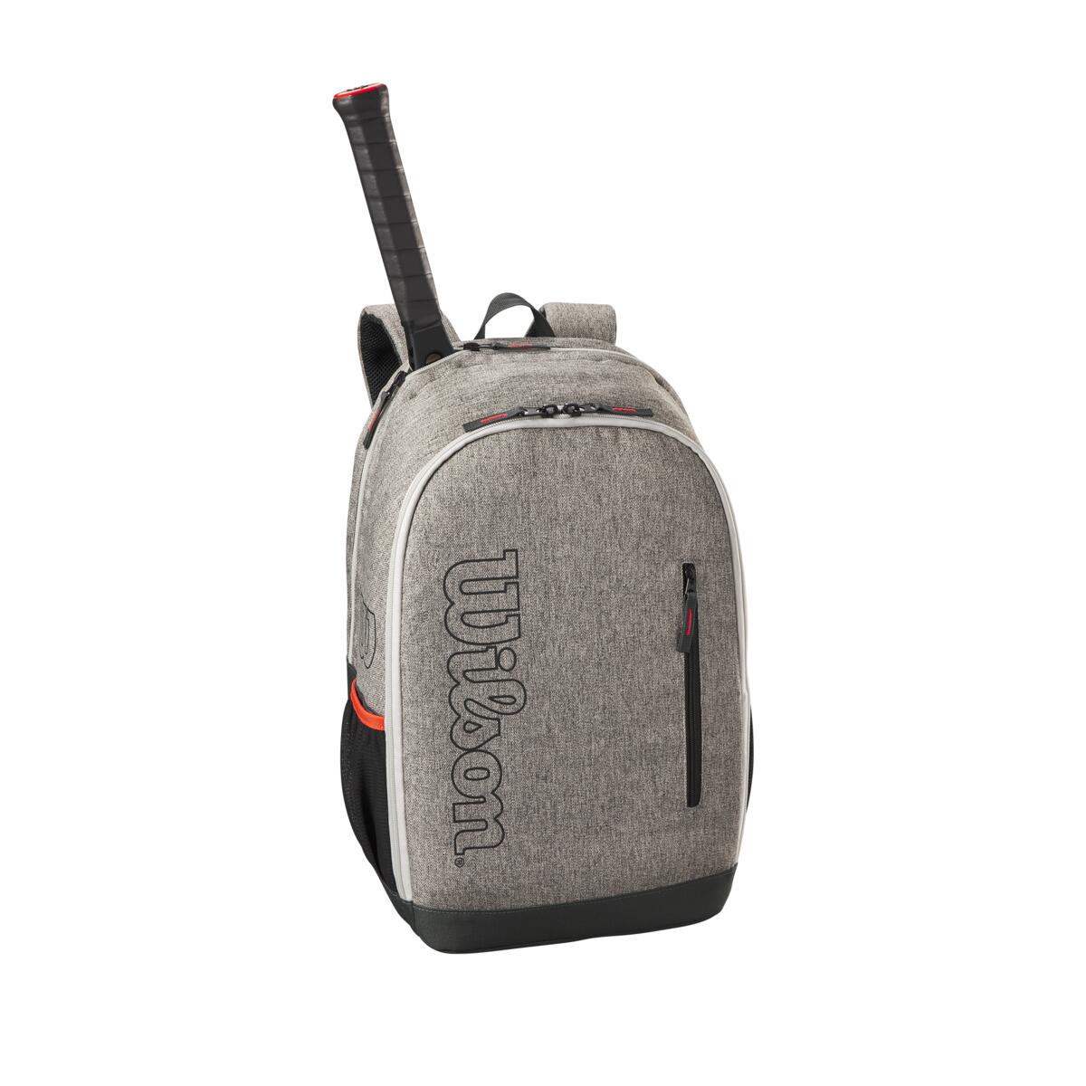 Team BackPack Heather