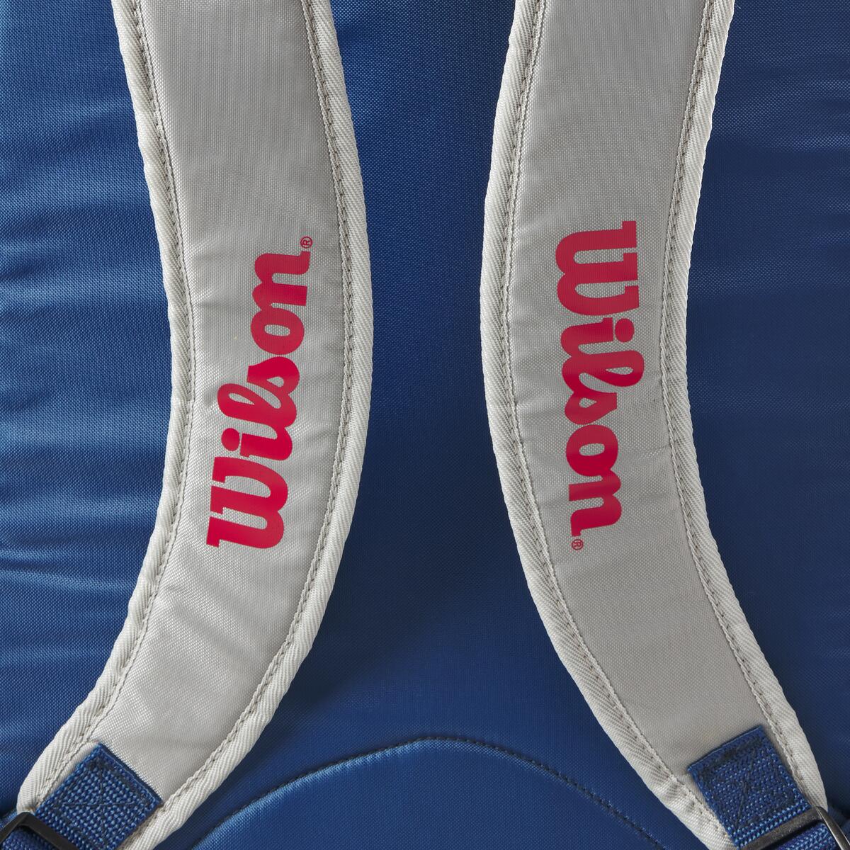 MOCHILA JUNIOR LIGHT