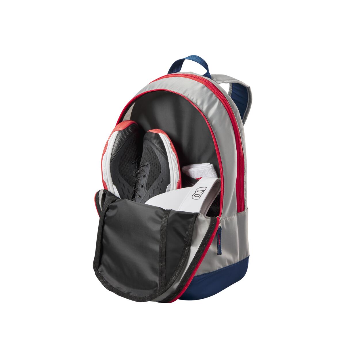 MOCHILA JUNIOR LIGHT