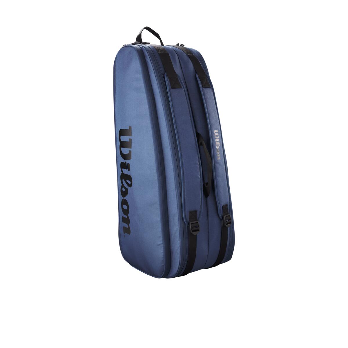 Raquetero Tour Ultra 6Pk Racket Bag