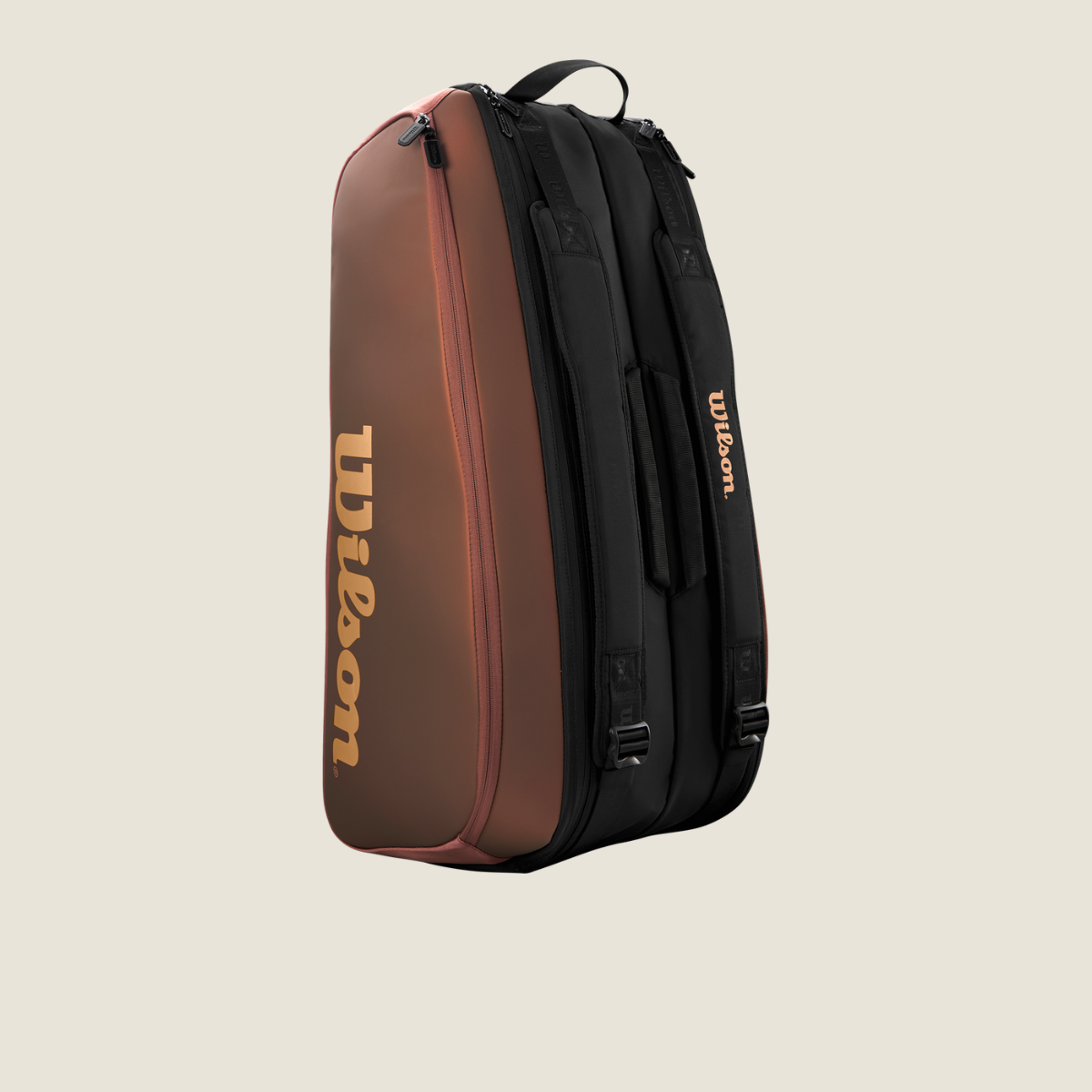 Raquetero Pro Staff v14 Super Tour 9
