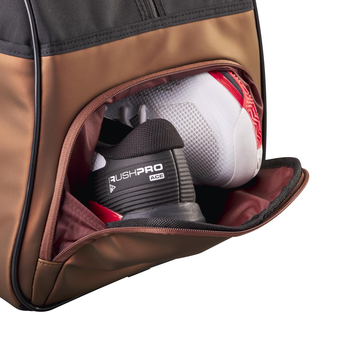 Maletín Super Tour Pro Staff V14 Duffle