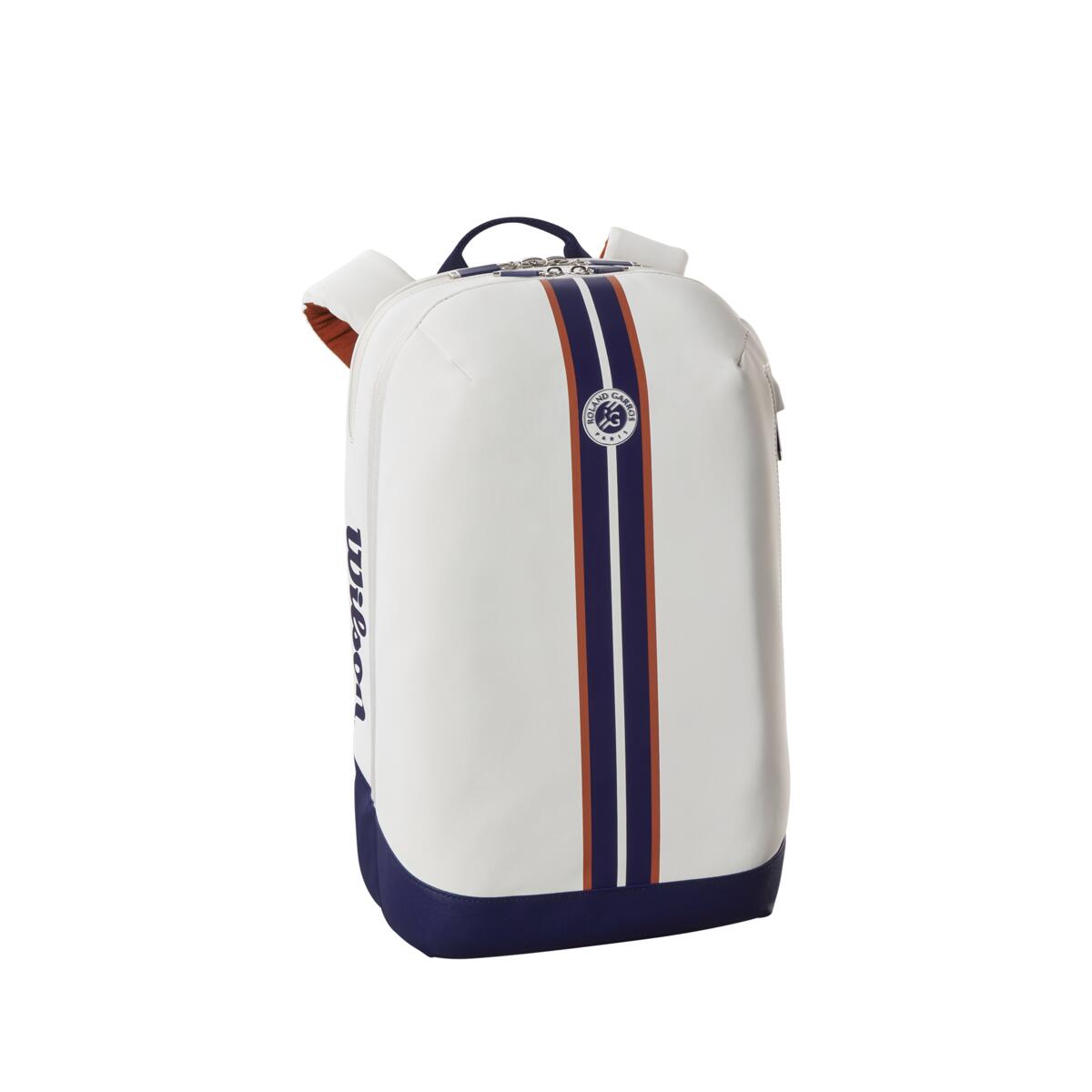 Roland Garros Super Tour