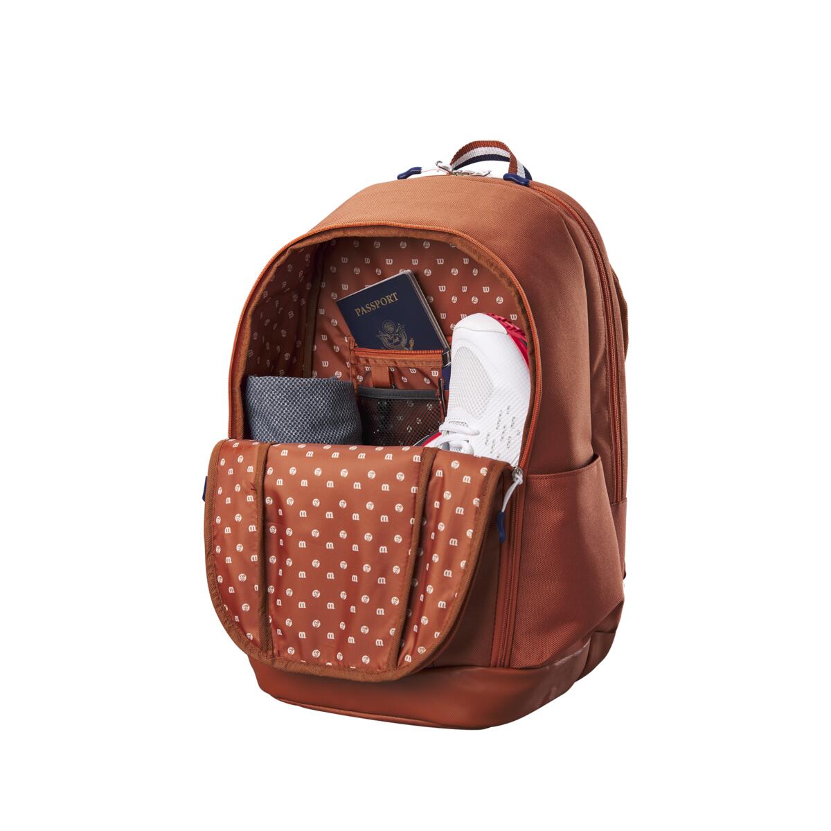 Roland Garros Team Backpack