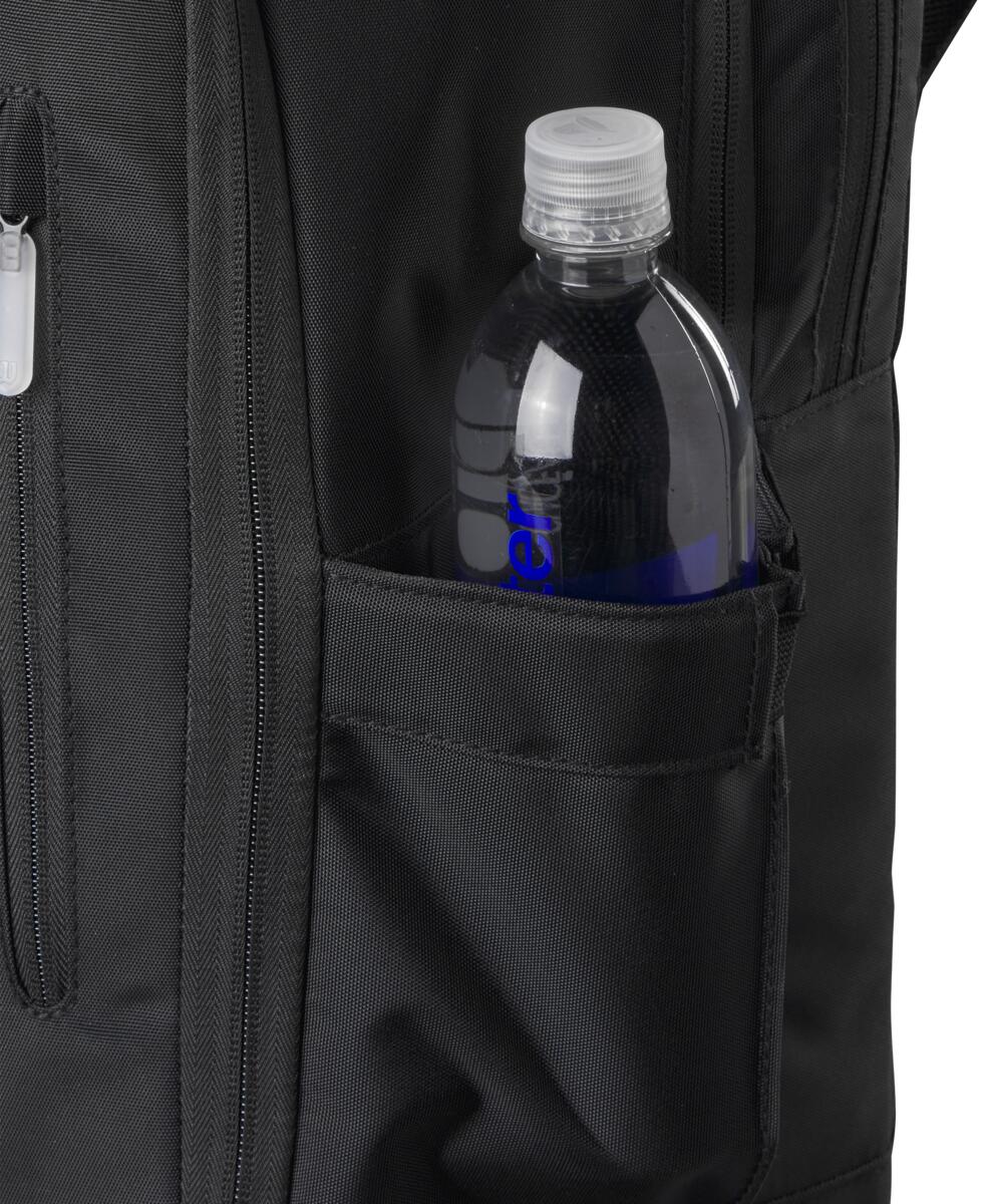 Mochila Noir Tour Black