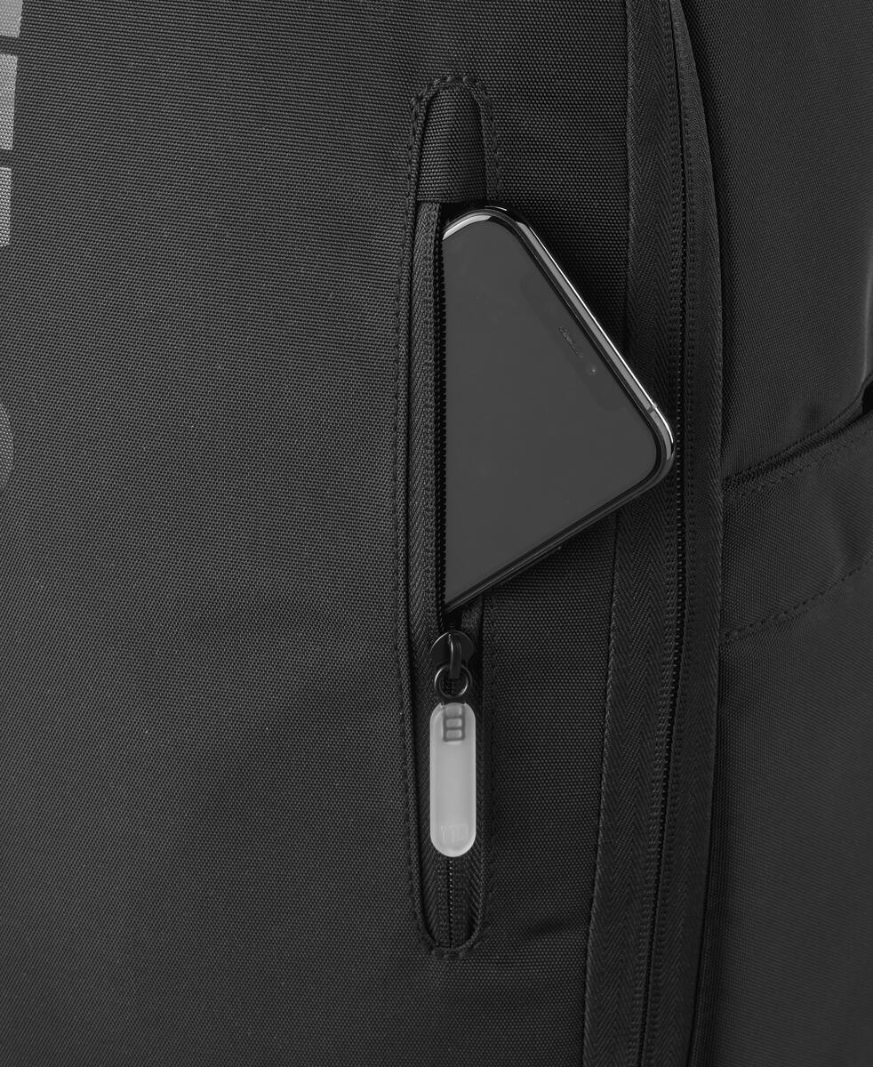 Mochila Noir Tour Black