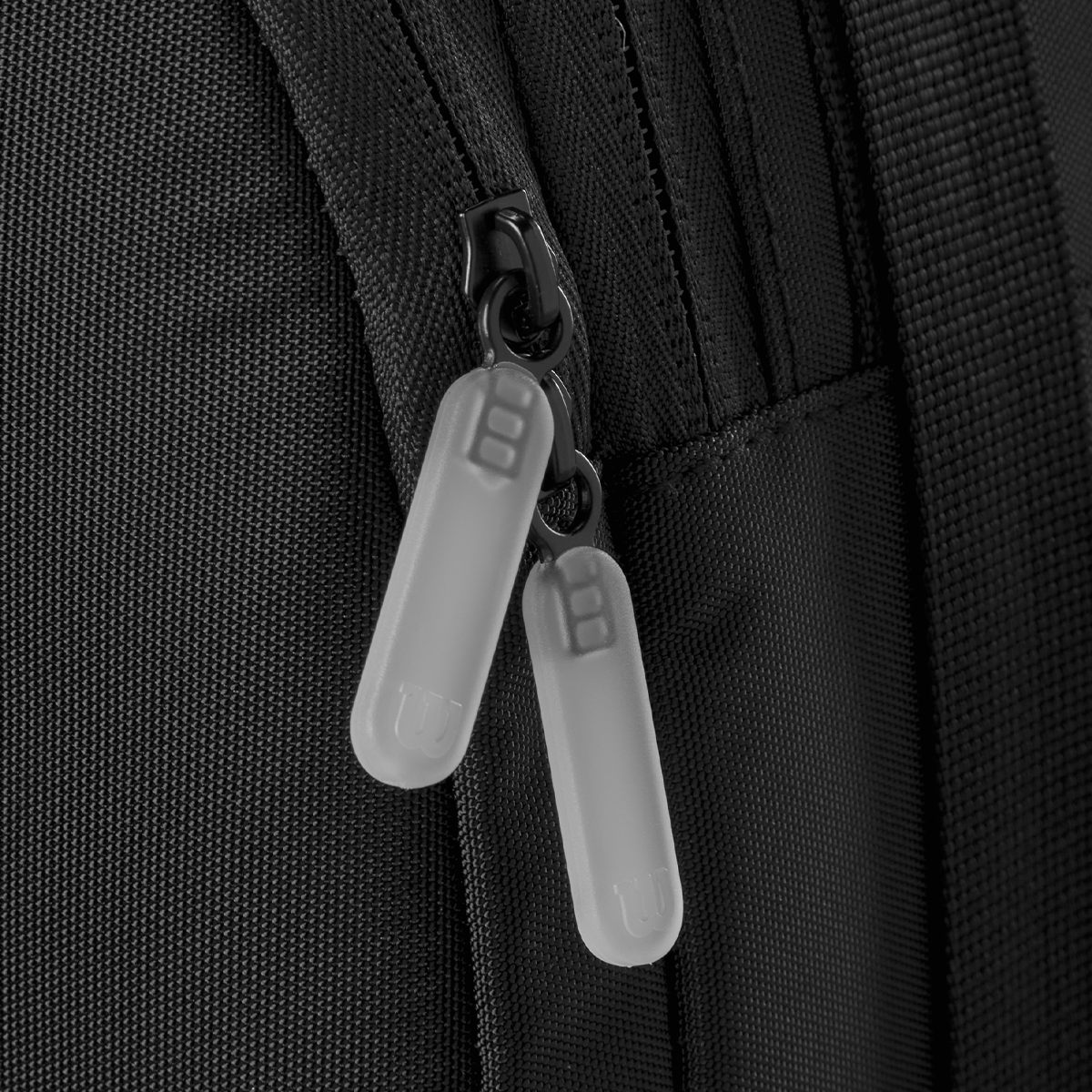 Raquetero Noir Tour para 6 Raquetas Negro
