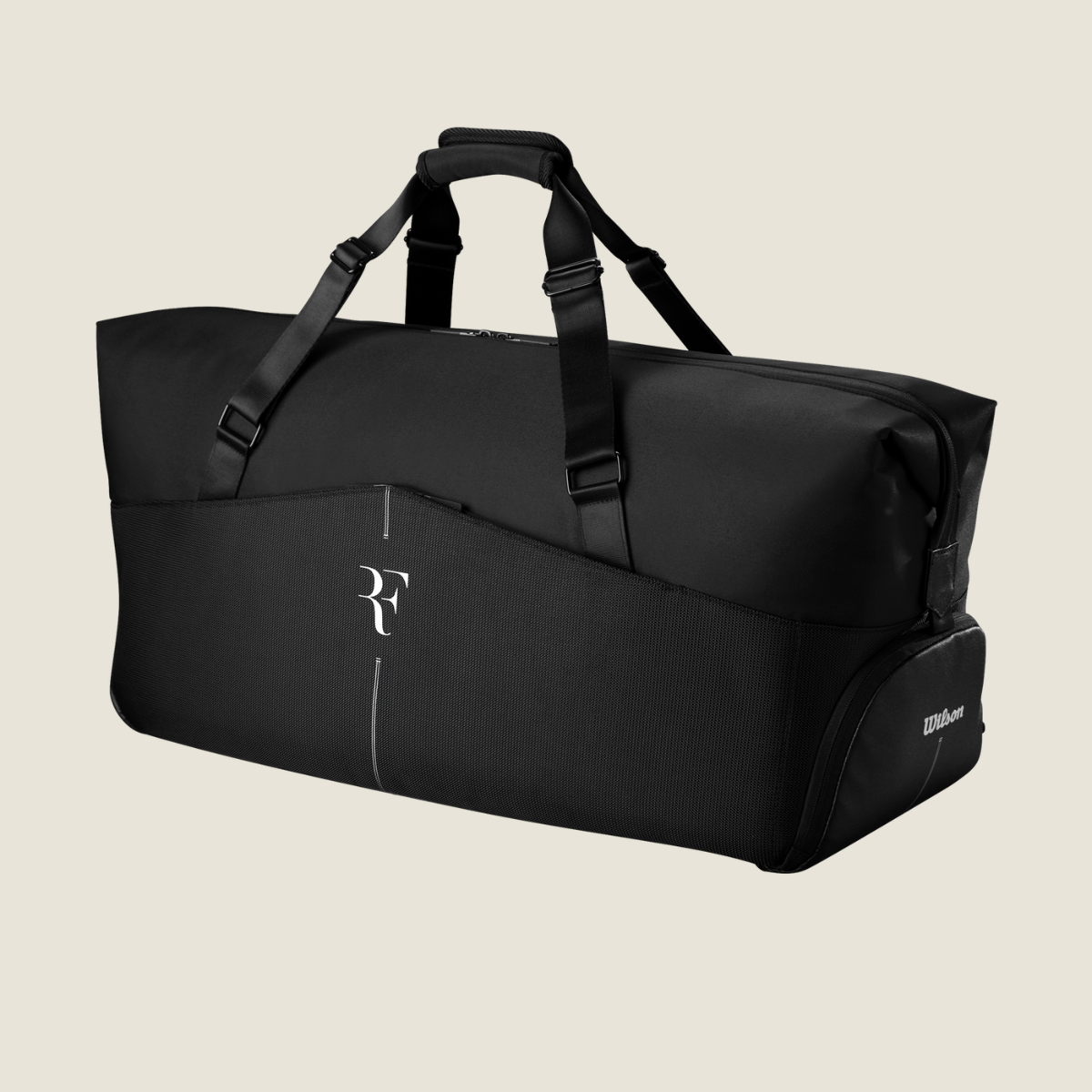 Bolsa de práctica de RF (6 raquetas)