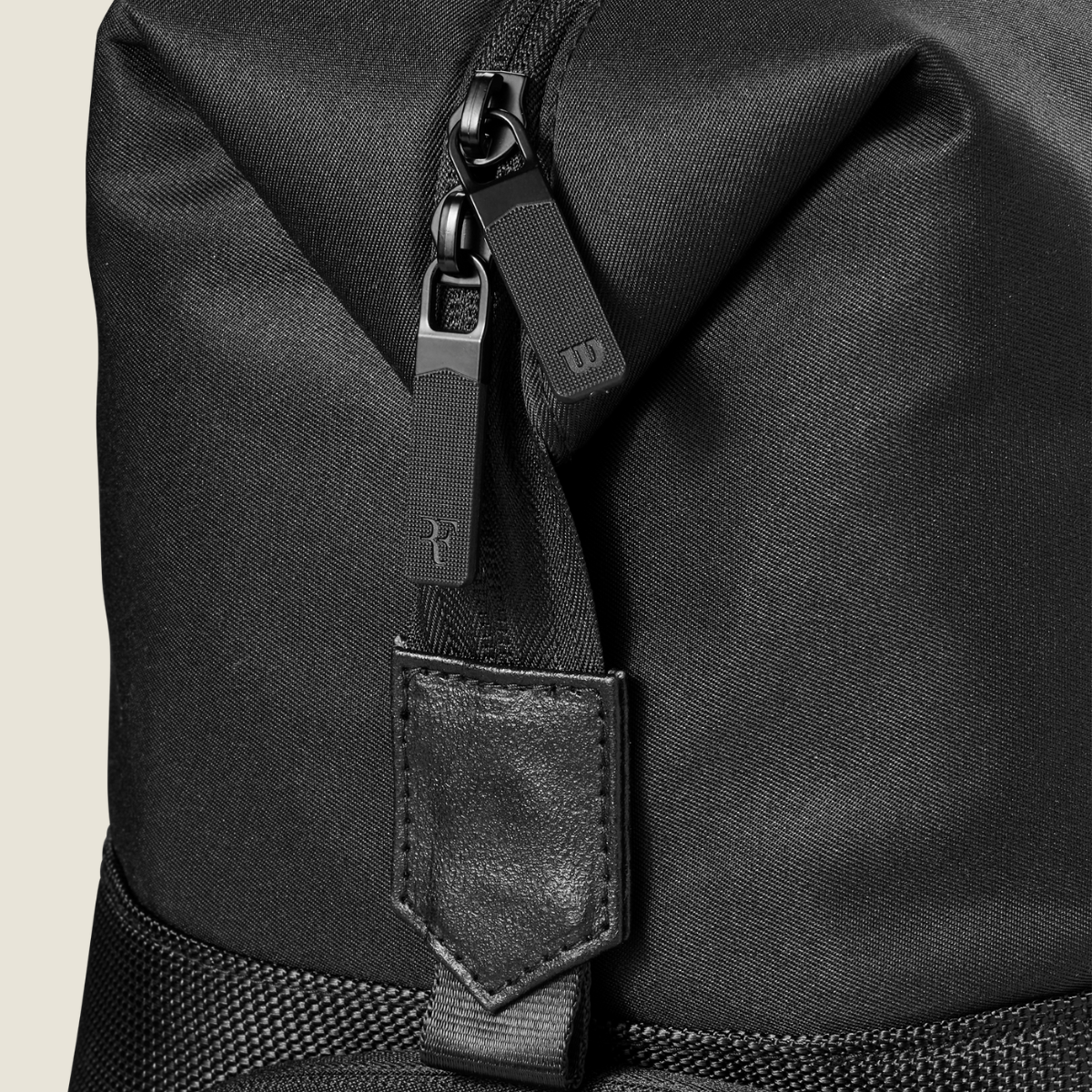 Bolsa de práctica de RF (6 raquetas)