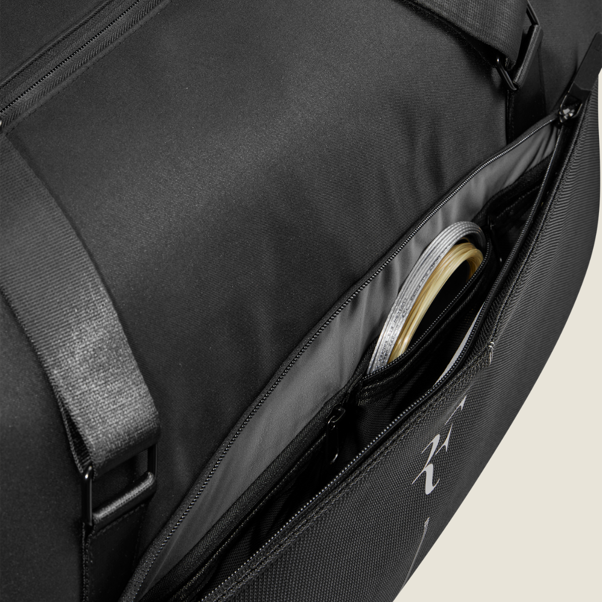 Bolsa de práctica de RF (6 raquetas)