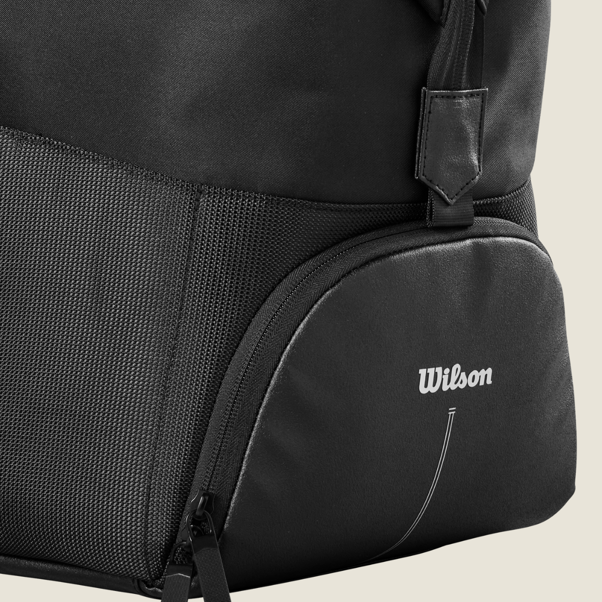 Bolsa de práctica de RF (6 raquetas)