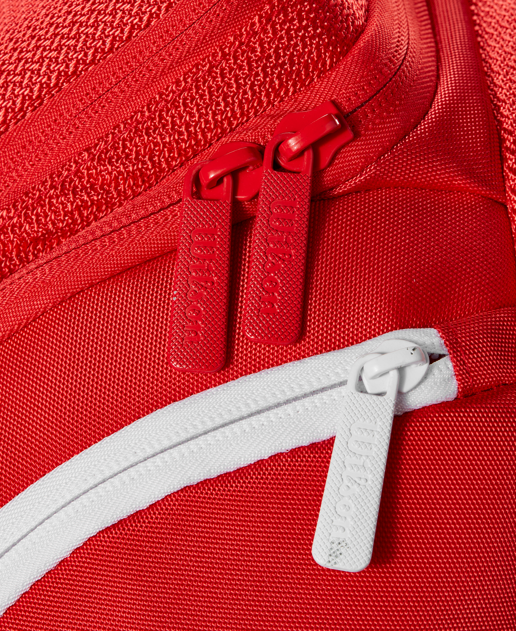 Mochila Super Tour Wilson Red