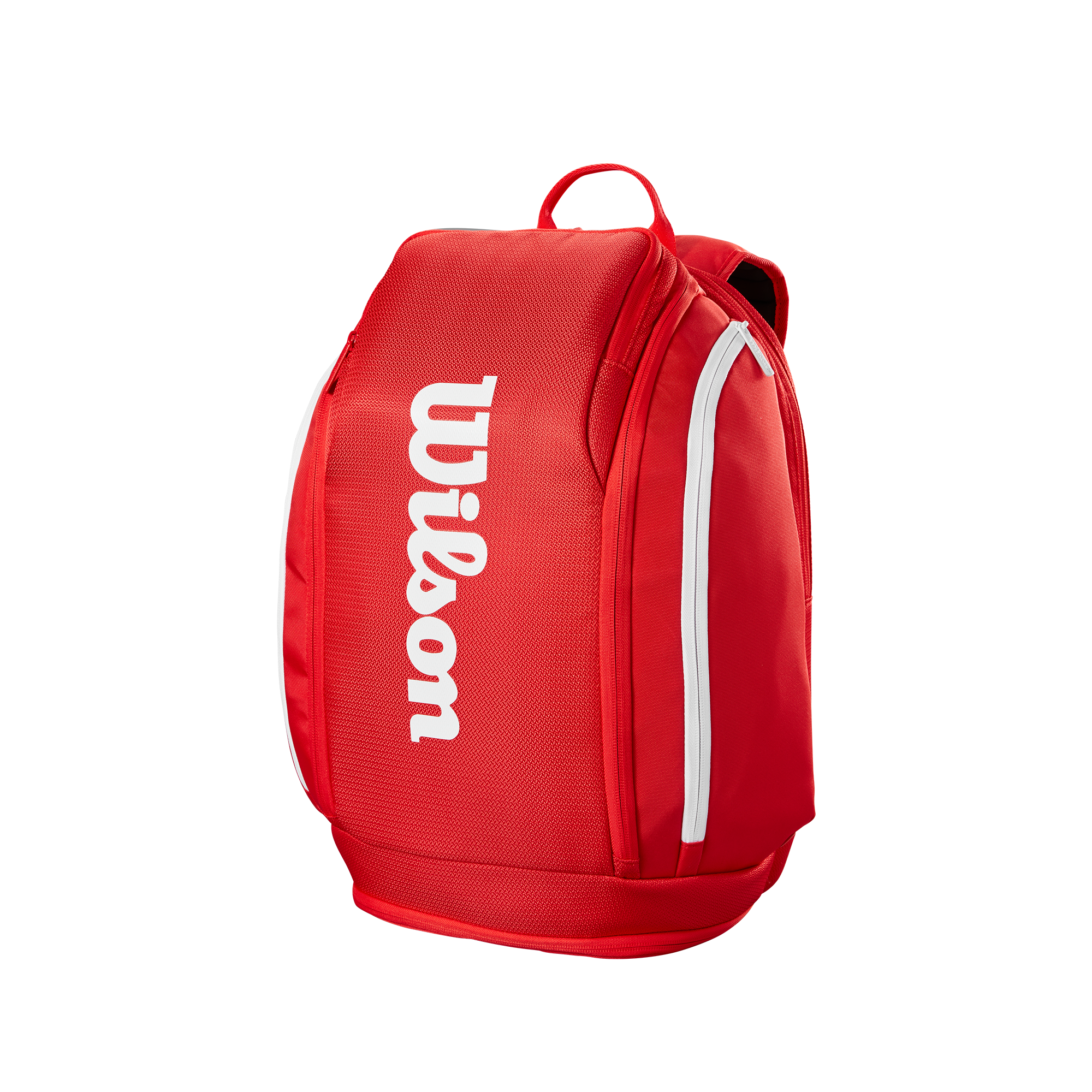 Mochila Super Tour Wilson Red