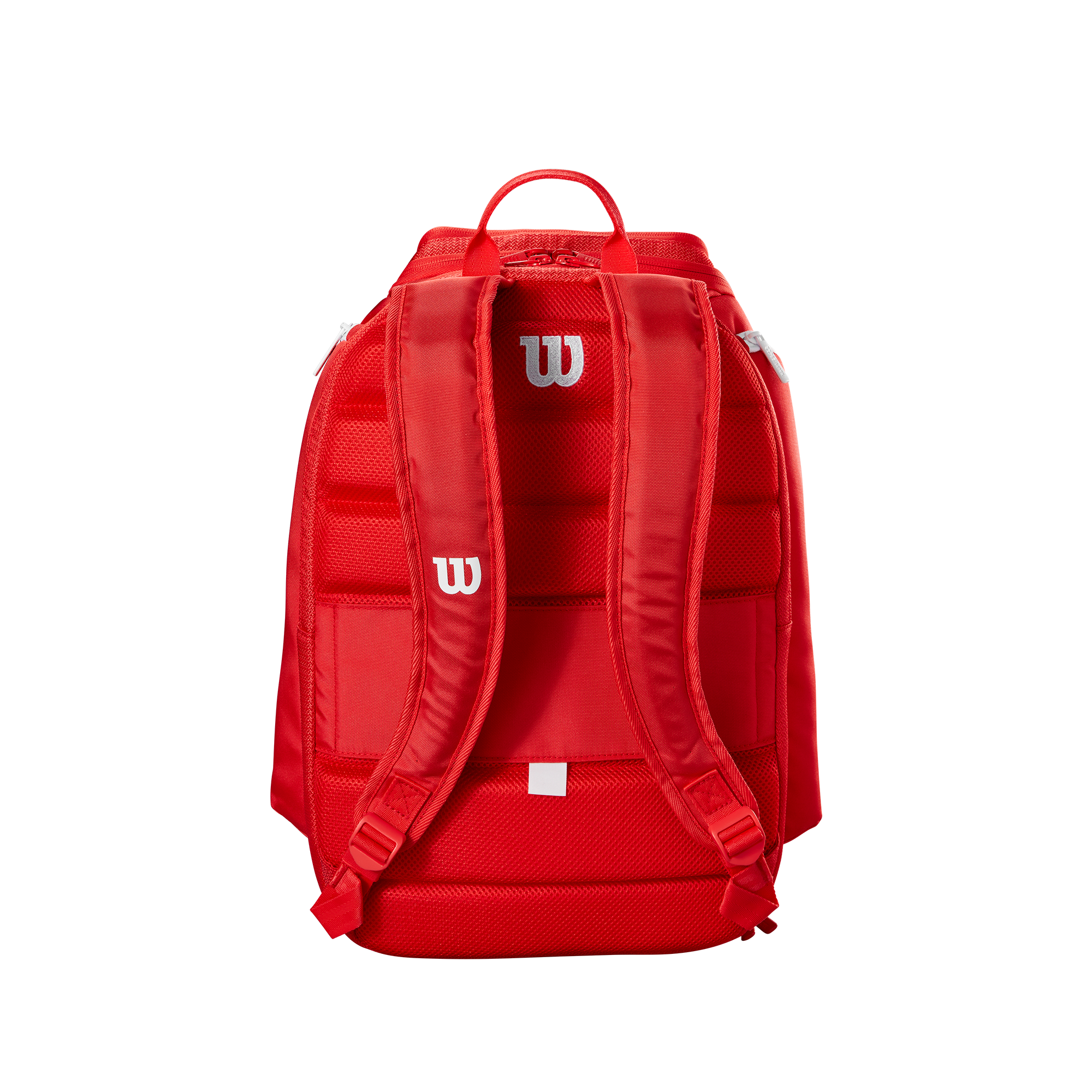 Mochila Super Tour Wilson Red