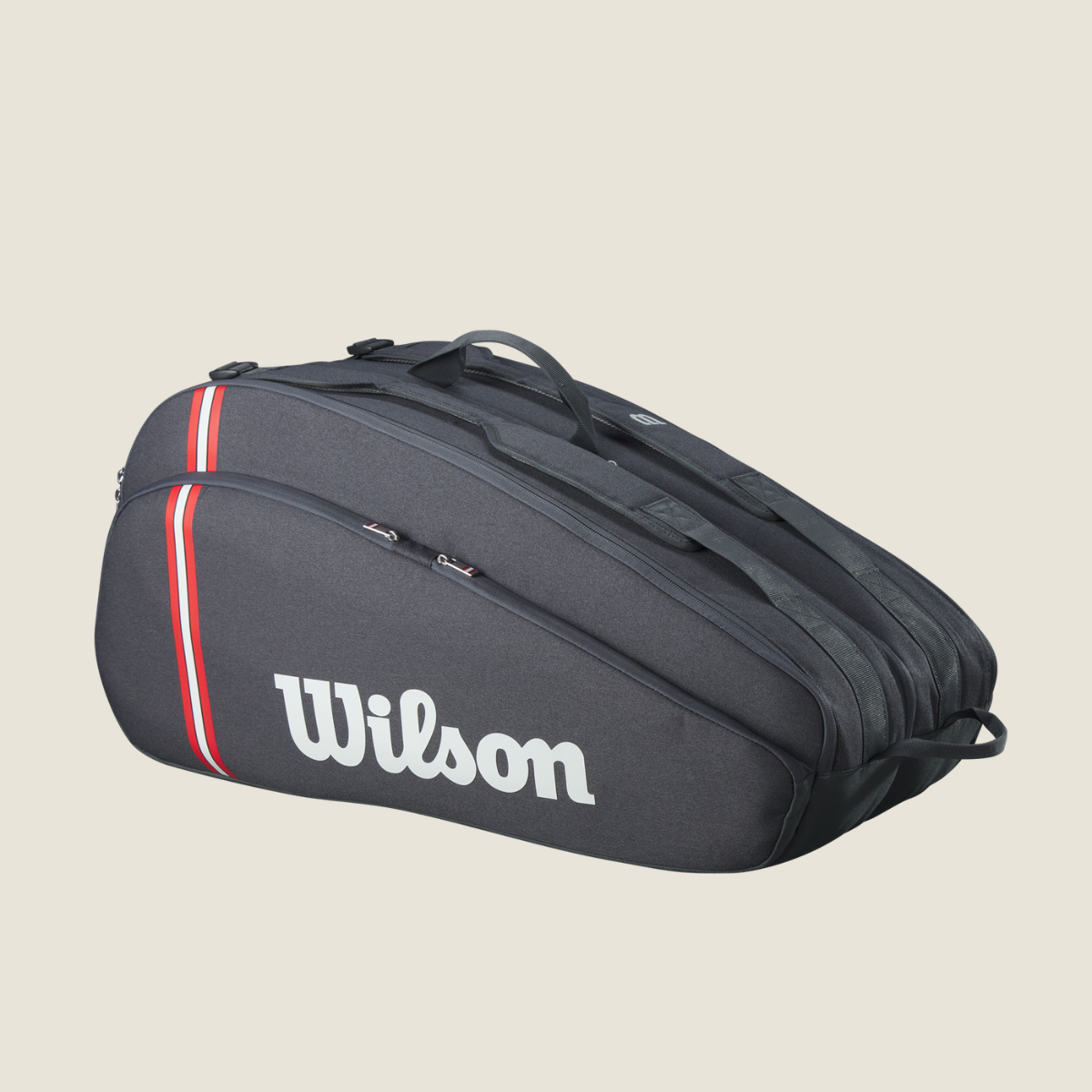 Raquetero Tour 12Pk 2025