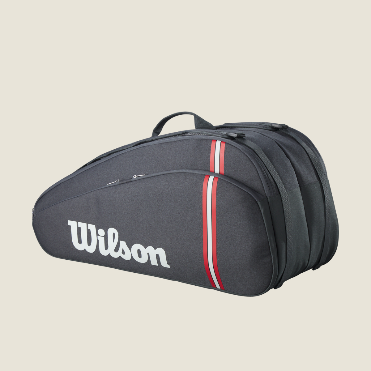 Raquetero Tour 12Pk 2025