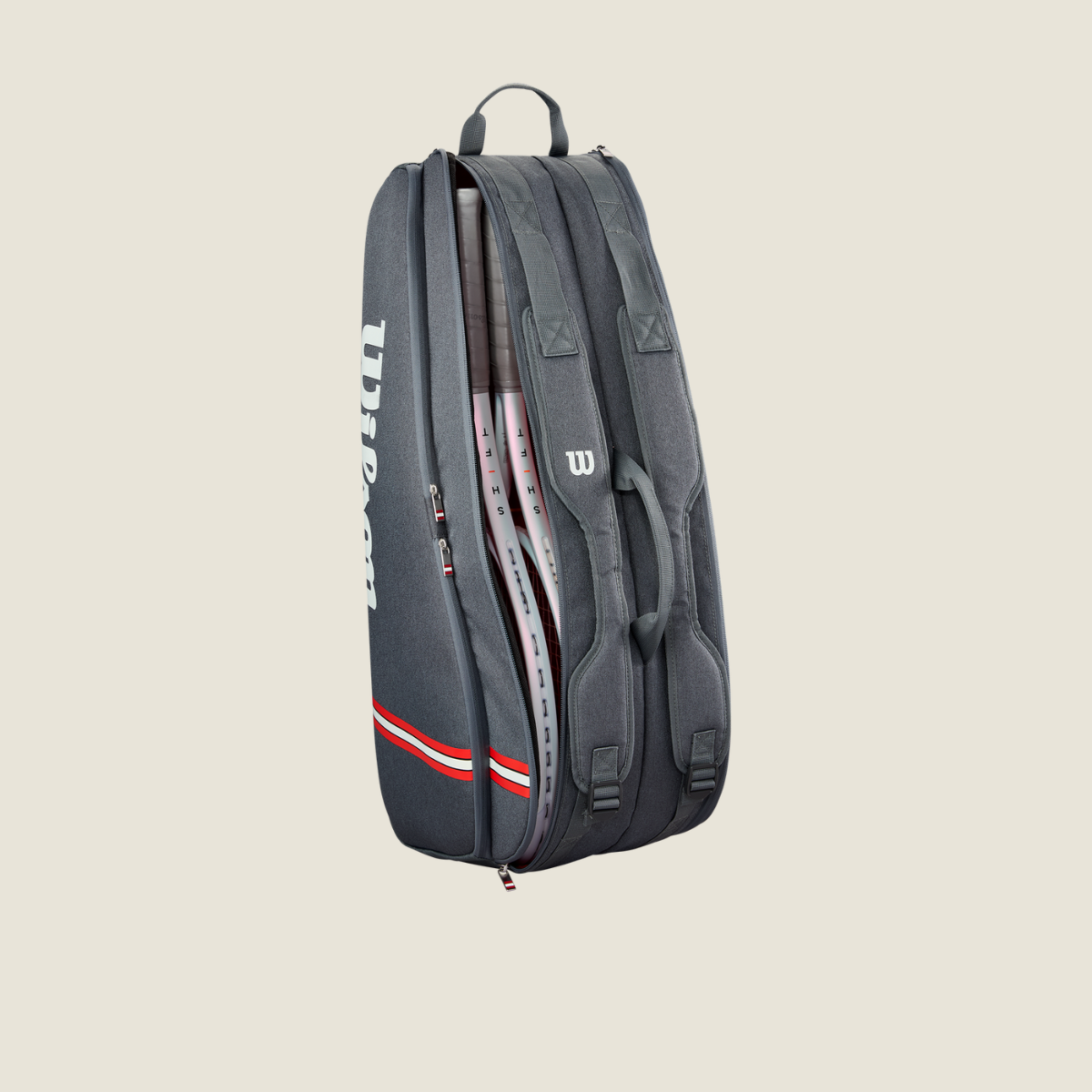 Raquetero Tour 6Pk 2025