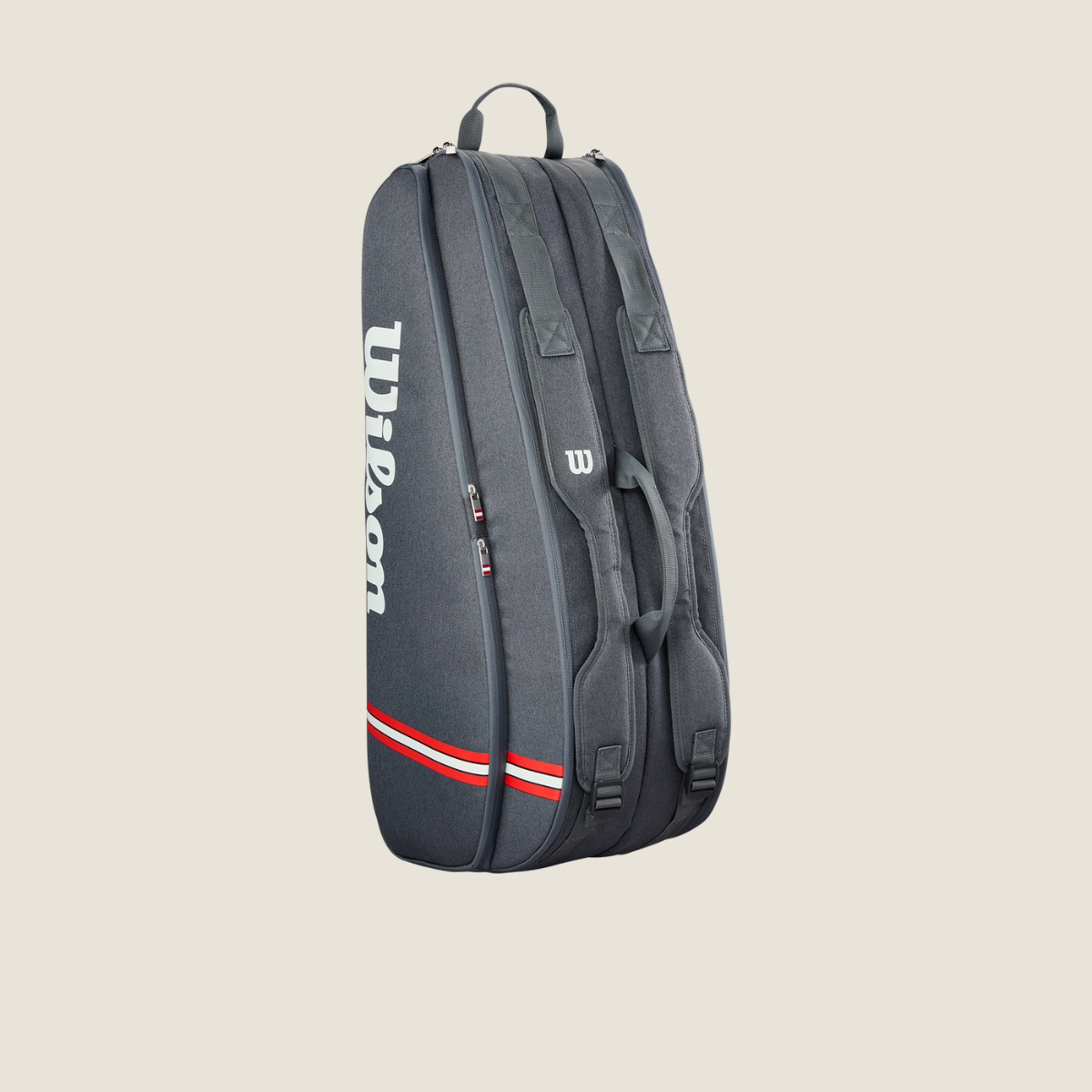 Raquetero Tour 6Pk 2025