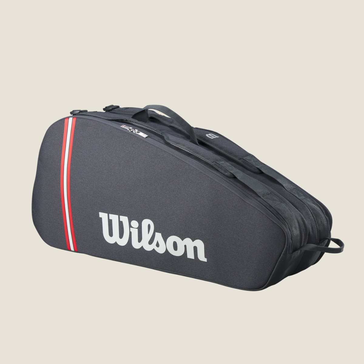 Raquetero Tour 6Pk 2025