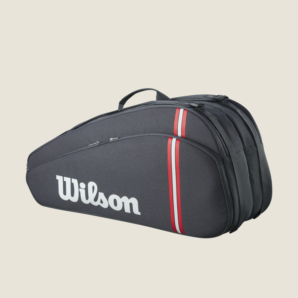 Raquetero Tour 6Pk 2025